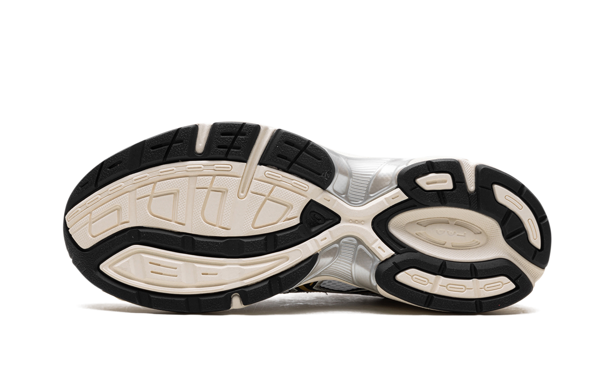 Gel 1130 "White / Black" 1203A698 100