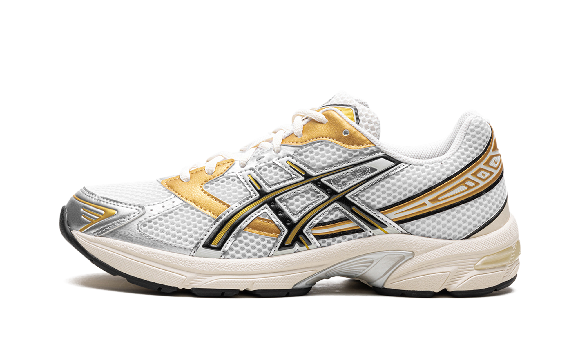 Gel 1130 "White / Black" 1203A698 100