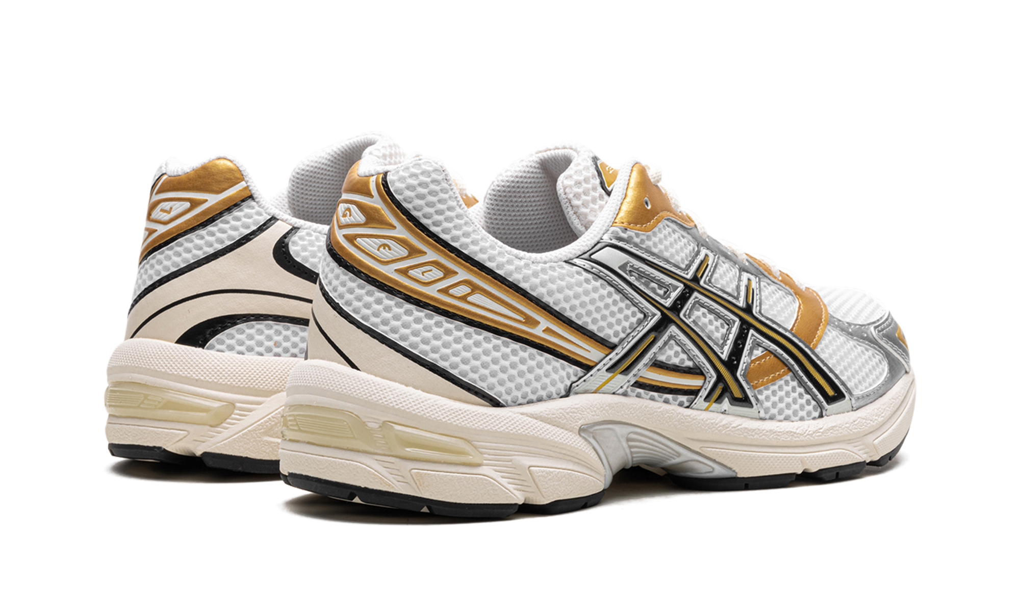 Gel 1130 "White / Black" 1203A698 100
