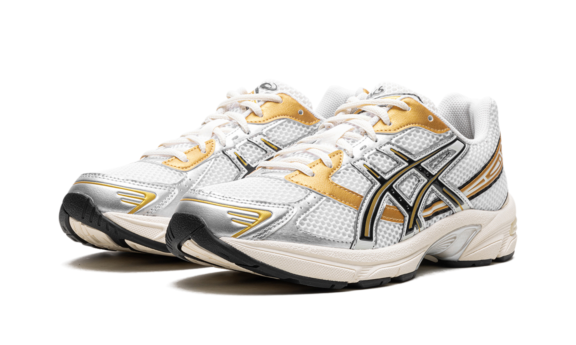 Gel 1130 "White / Black" 1203A698 100