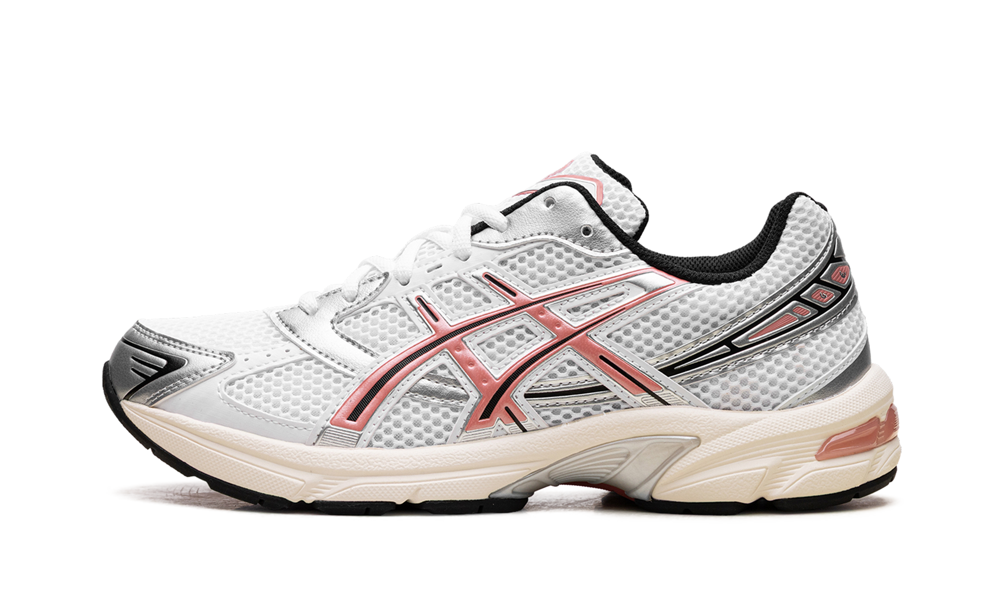 Gel-1130 "White Desert Red" 1203A609 102