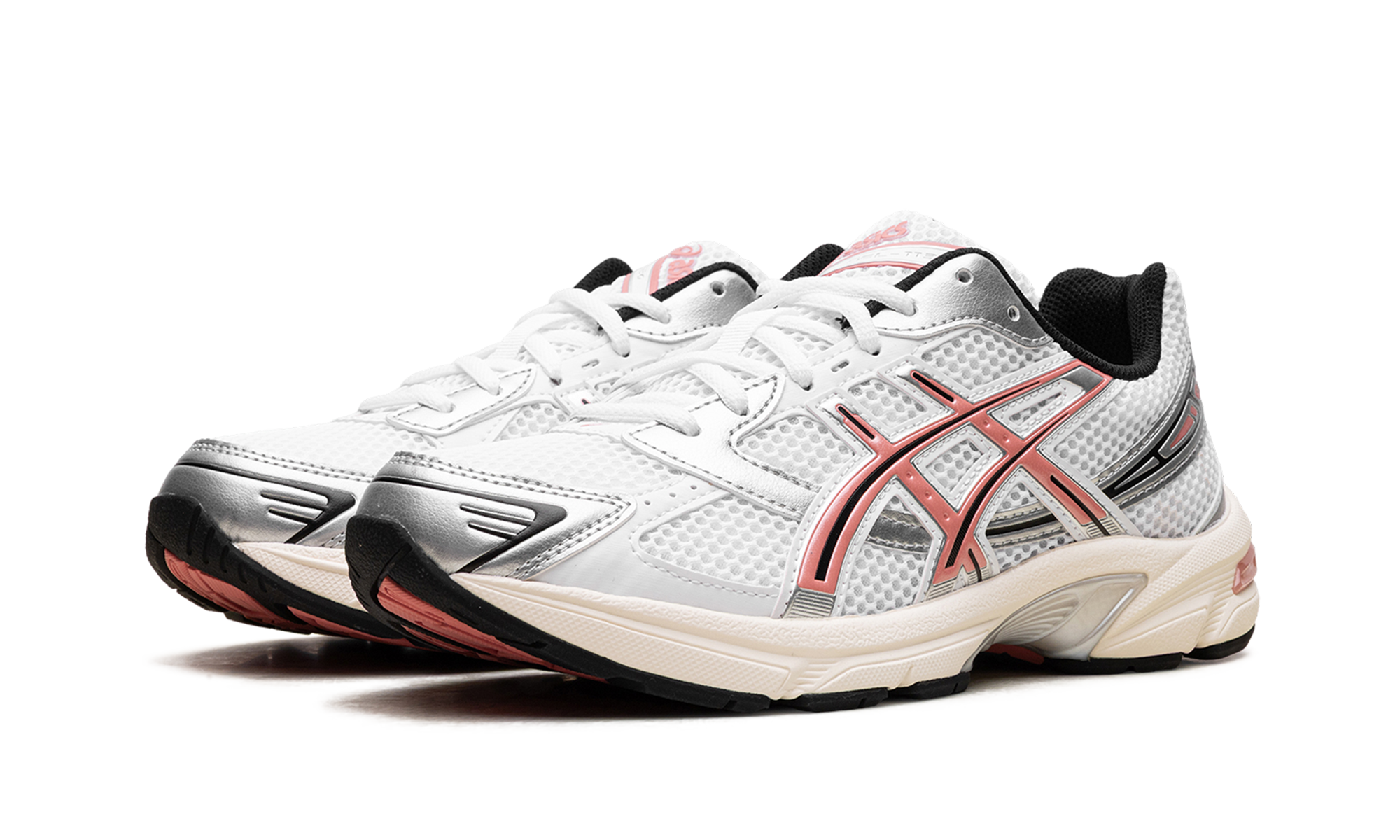 Gel-1130 "White Desert Red" 1203A609 102