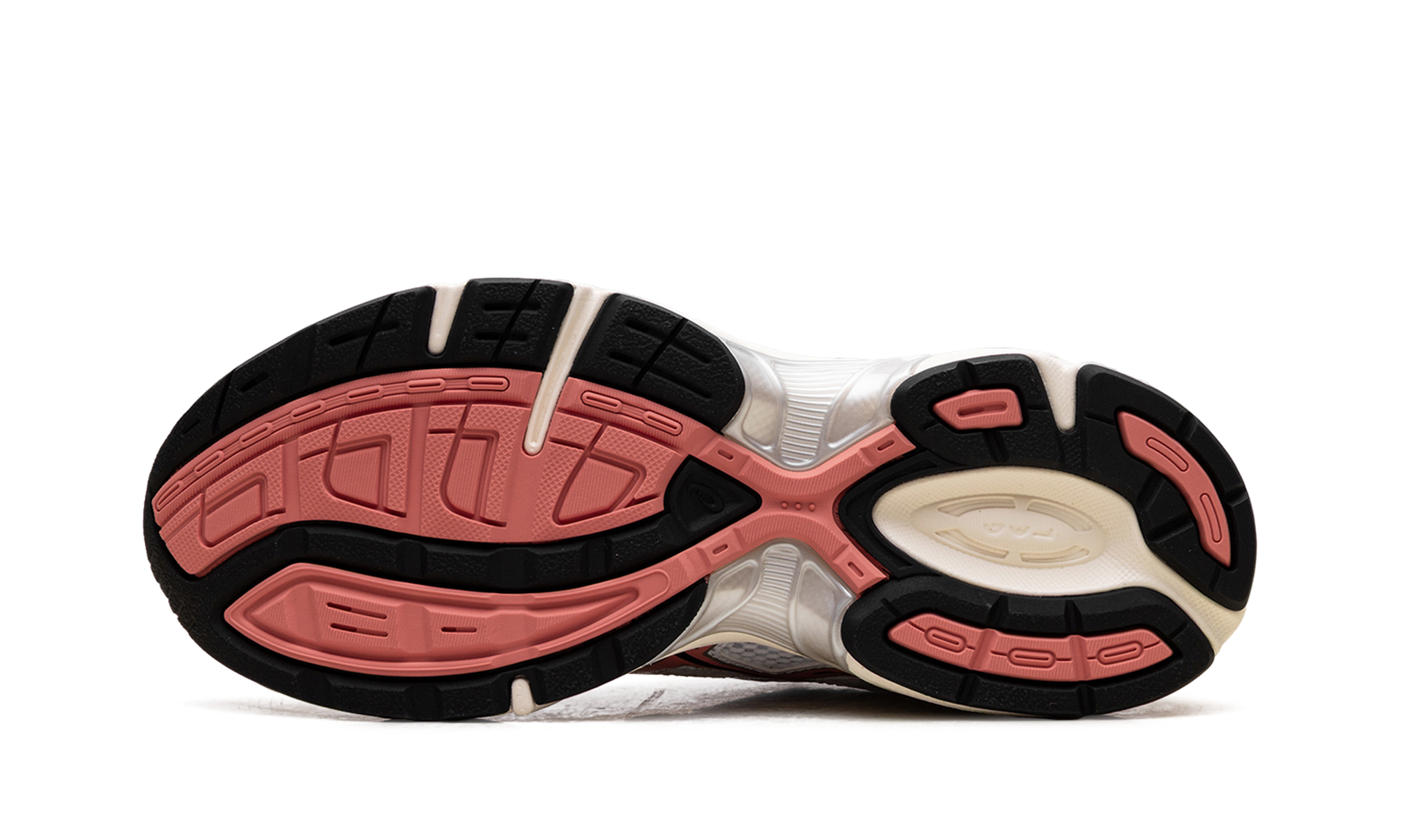 Gel-1130 "White Desert Red" 1203A609 102