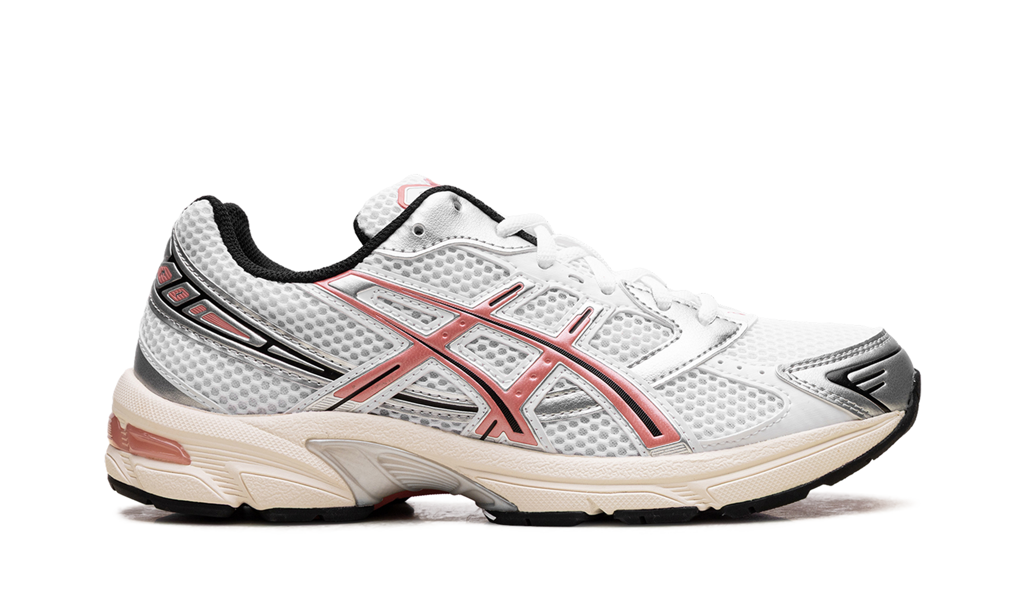 Gel-1130 "White Desert Red" 1203A609 102