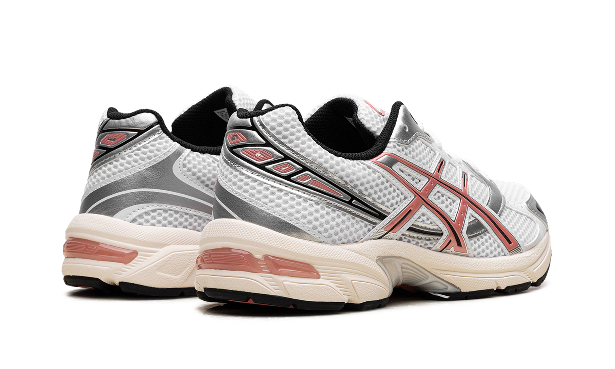 Gel-1130 "White Desert Red" 1203A609 102