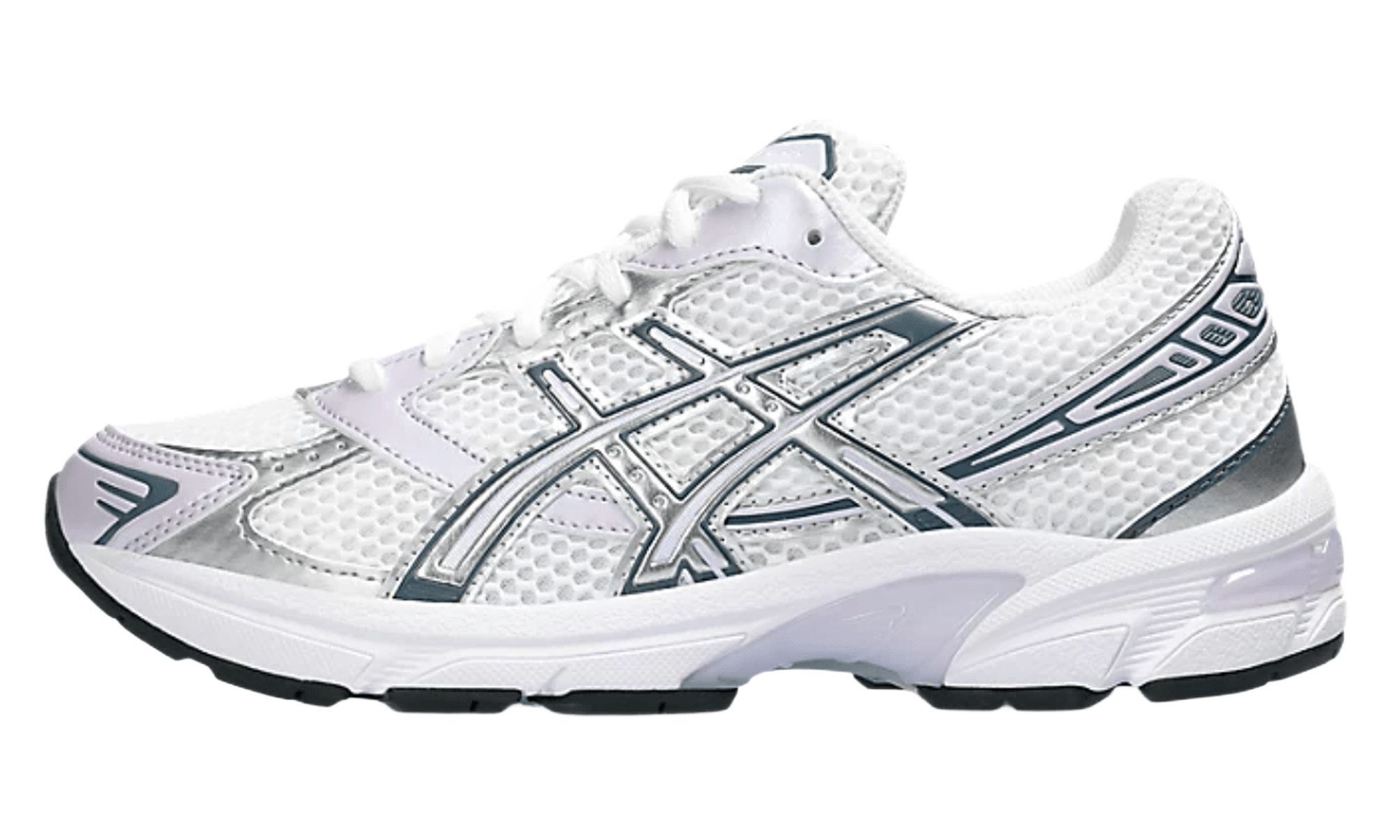 GEL 1130 "White / Dusty Purple" 1201A164-113