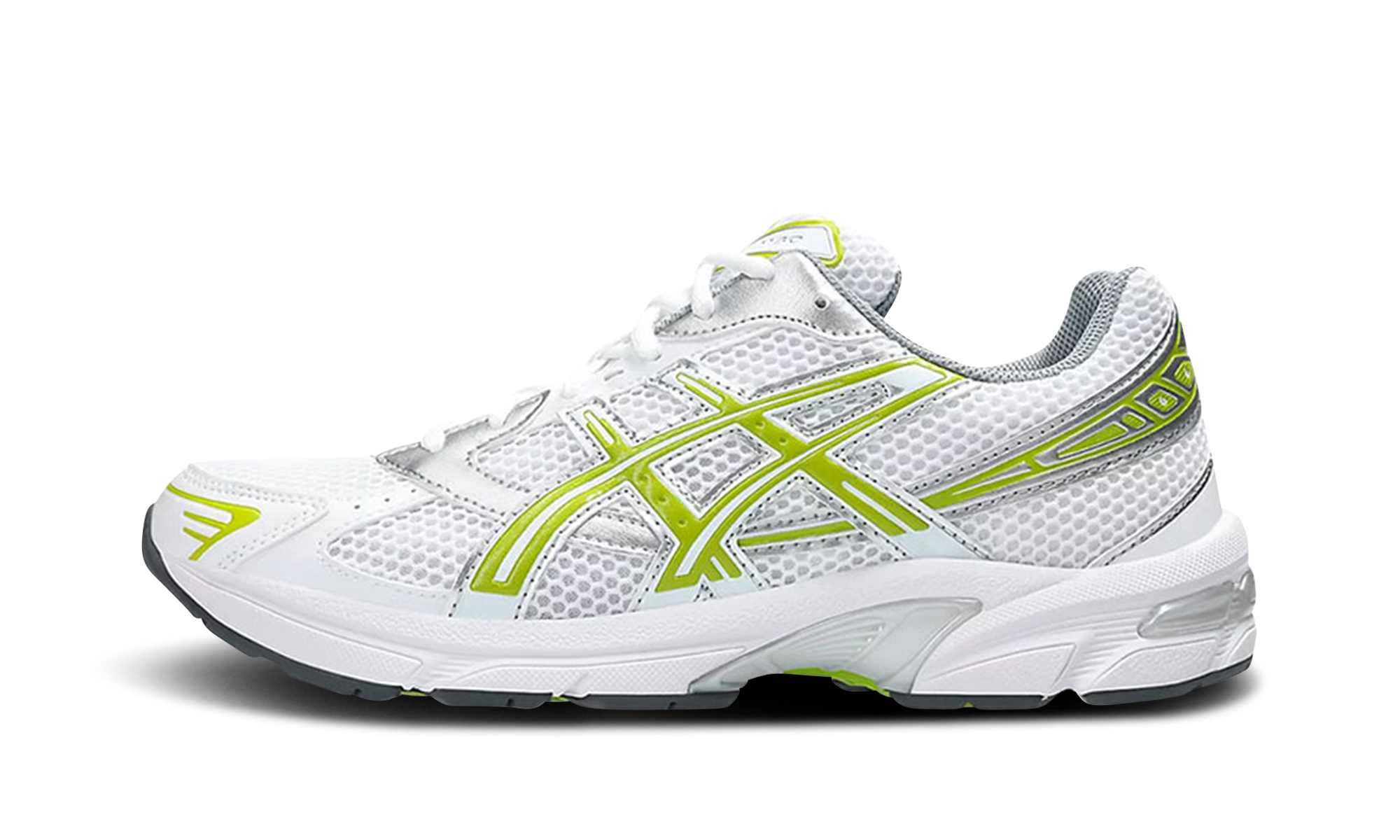 GEL-1130 "White Green Apple" 1203A609 105