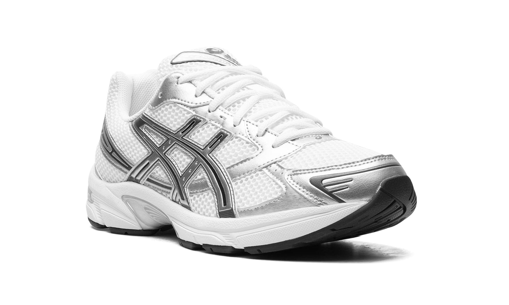 Gel 1130 "White Pure Silver" 1201B020 100