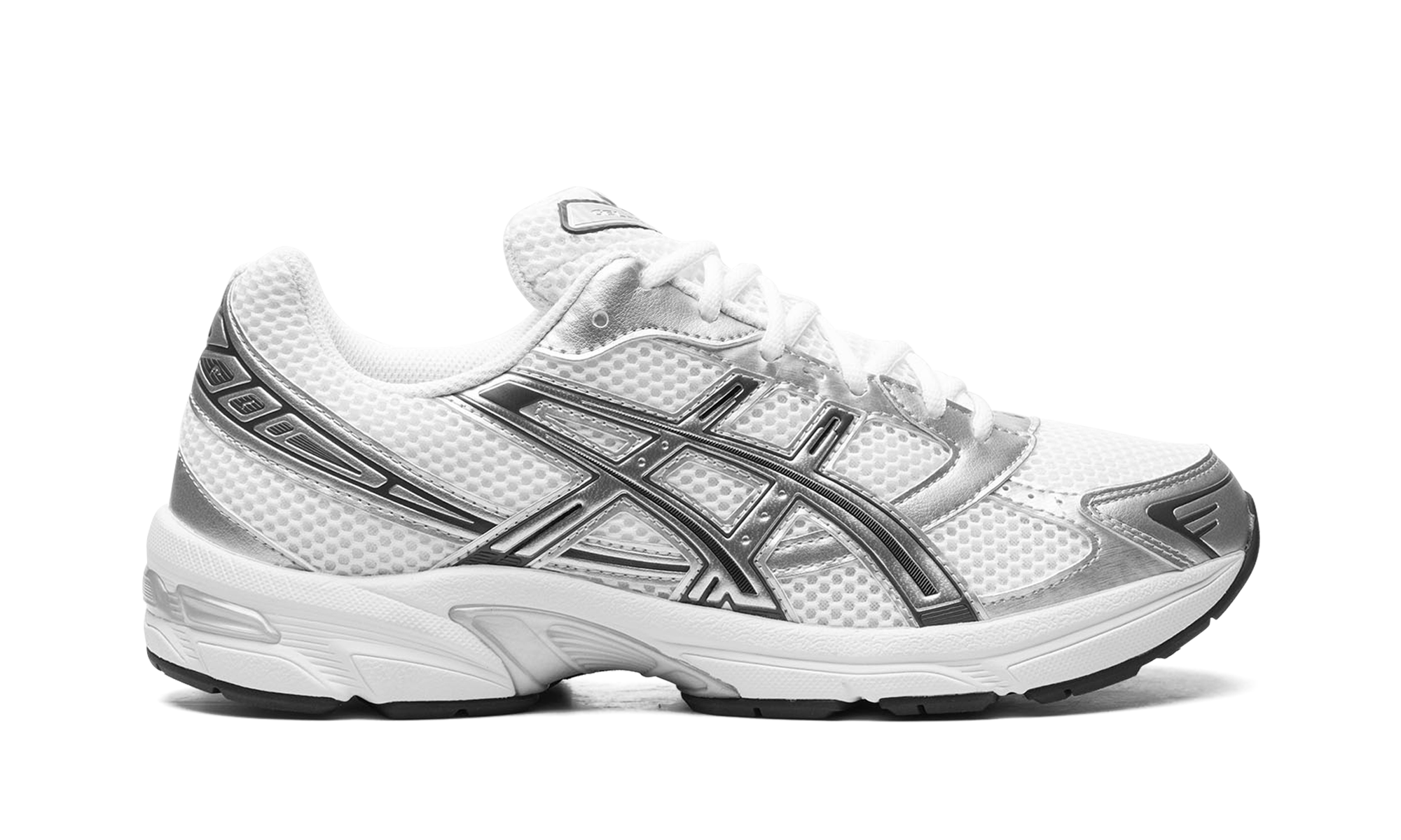 Gel 1130 "White Pure Silver" 1201B020 100