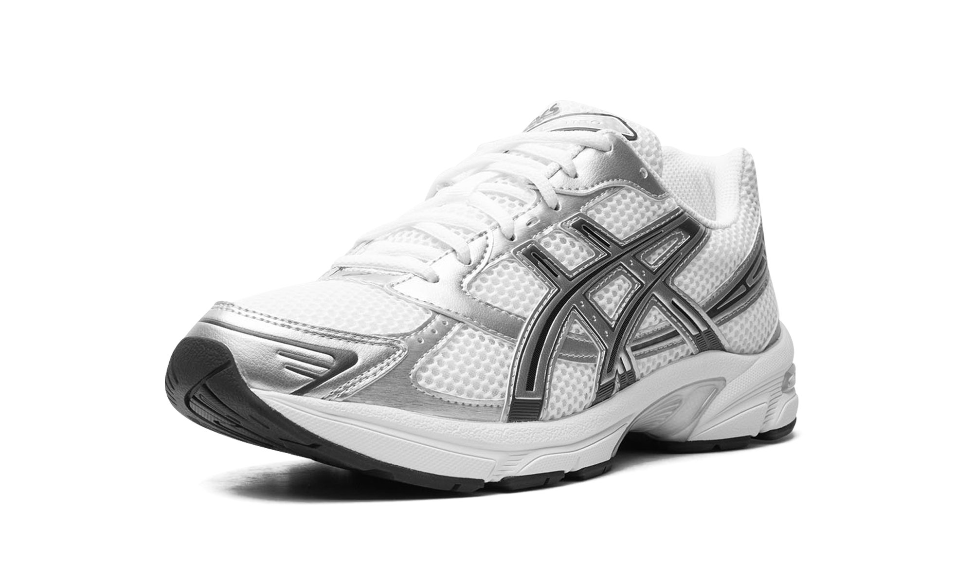 Gel 1130 "White Pure Silver" 1201B020 100