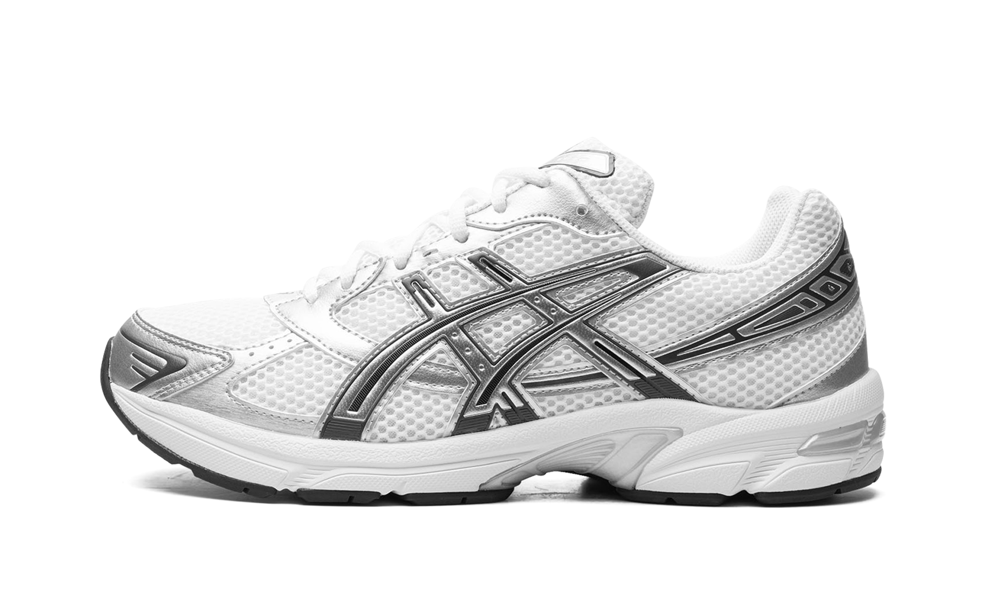 Gel 1130 "White Pure Silver" 1201B020 100