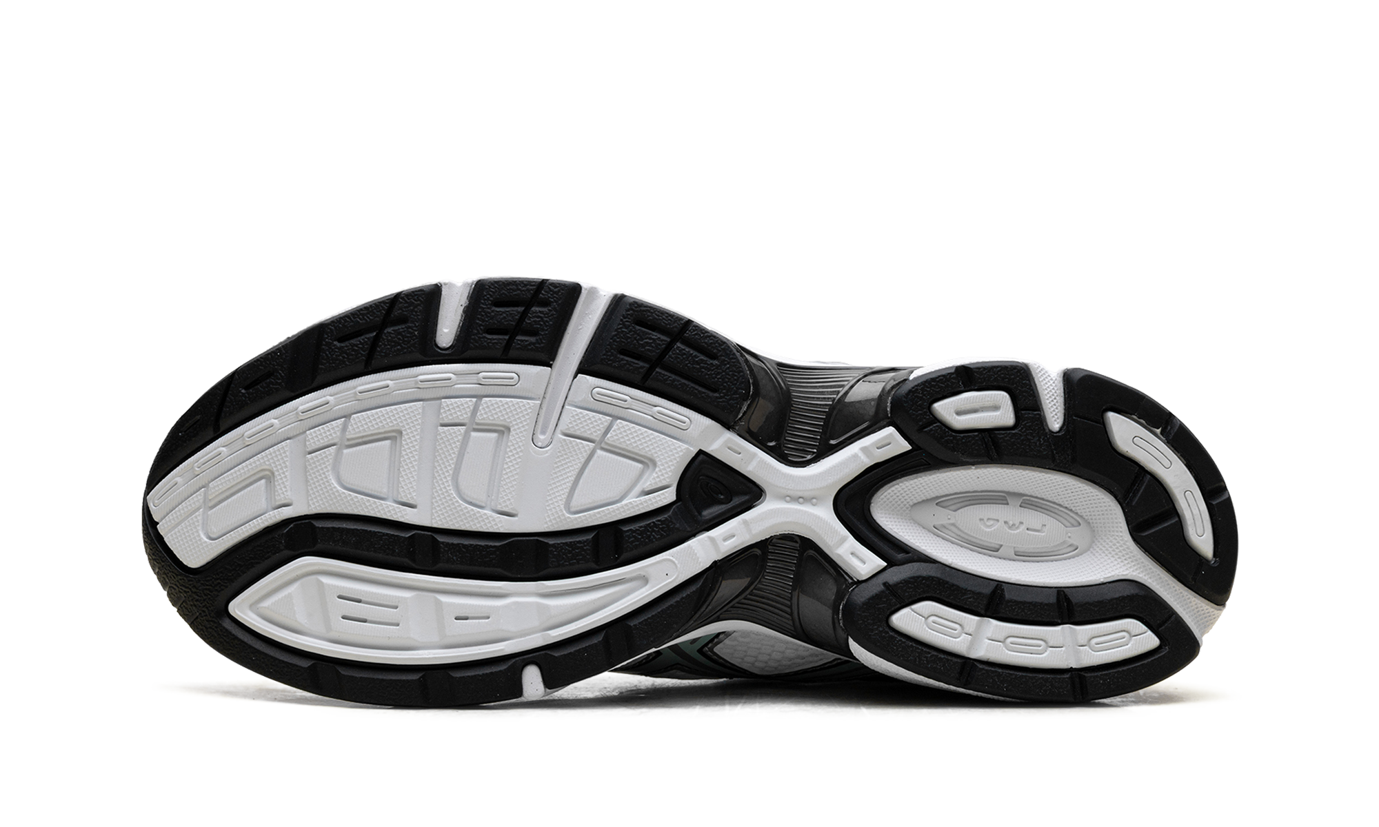 Gel 1130 "White / Verdigris" 1203A609 110