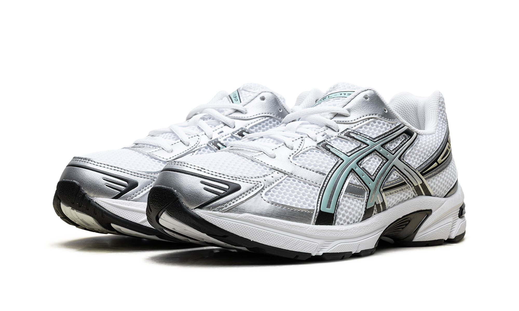 Gel 1130 "White / Verdigris" 1203A609 110