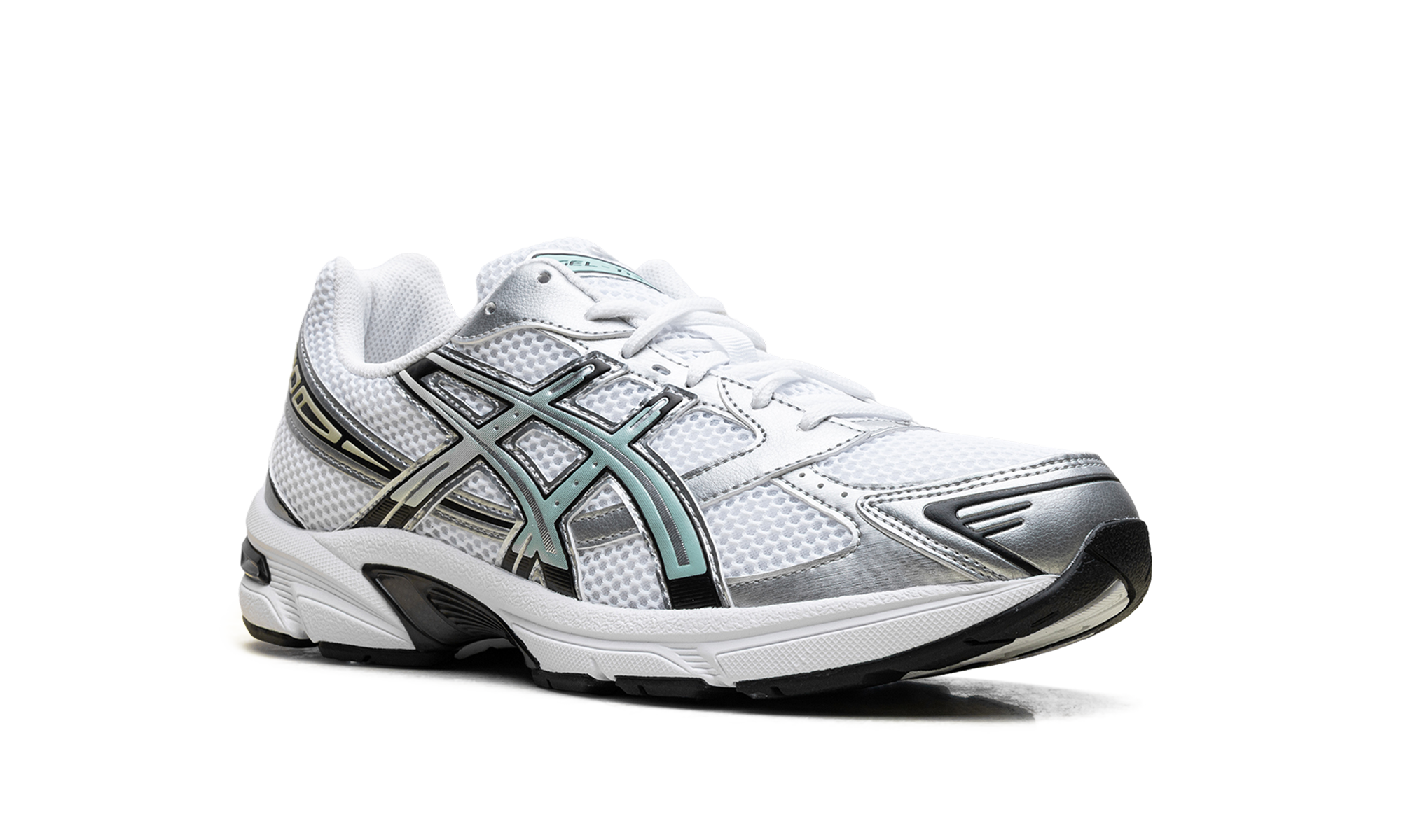 Gel 1130 "White / Verdigris" 1203A609 110