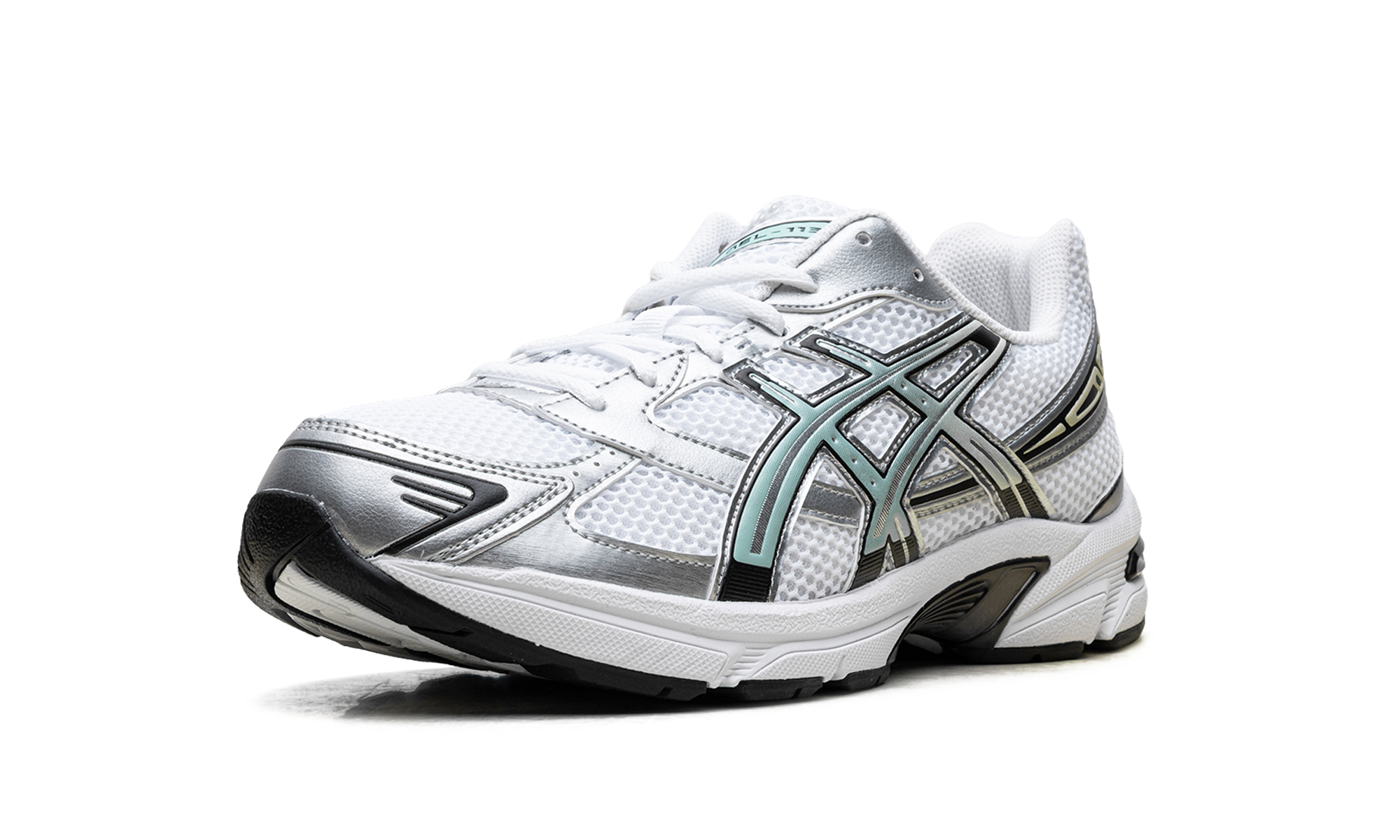 Gel 1130 "White / Verdigris" 1203A609 110