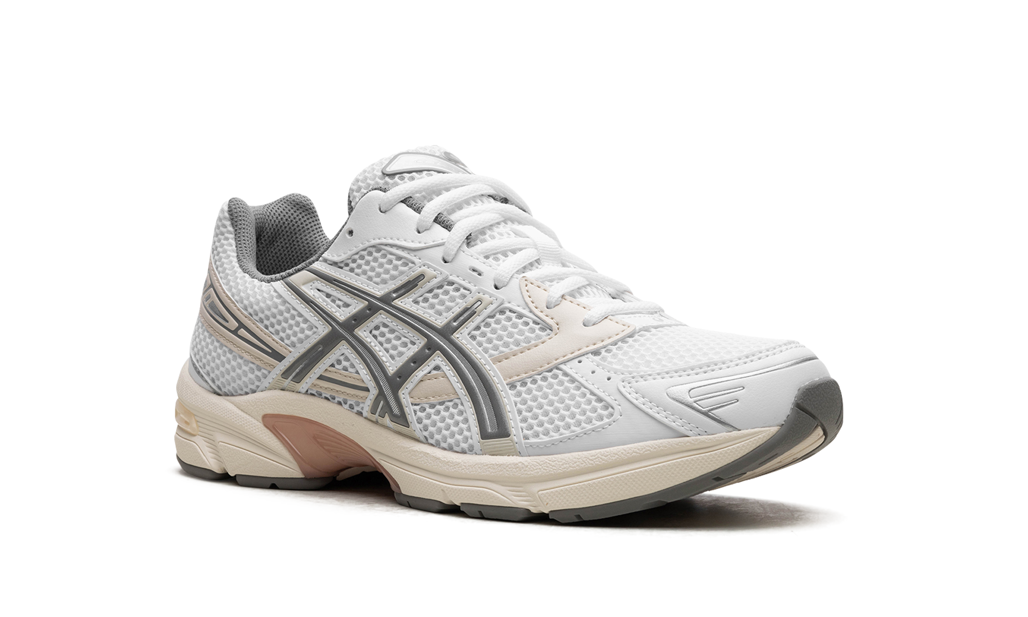 Gel 1130 "White/Clay Grey" 1201A256 112