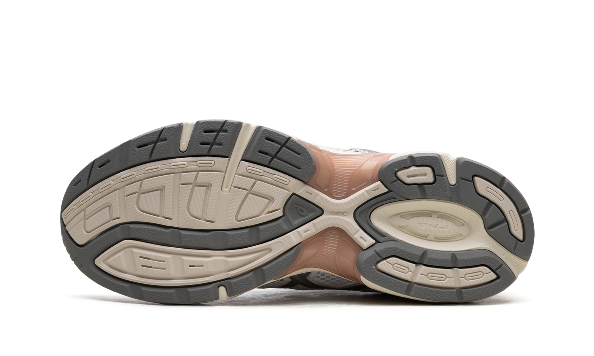 Gel 1130 "White/Clay Grey" 1201A256 112