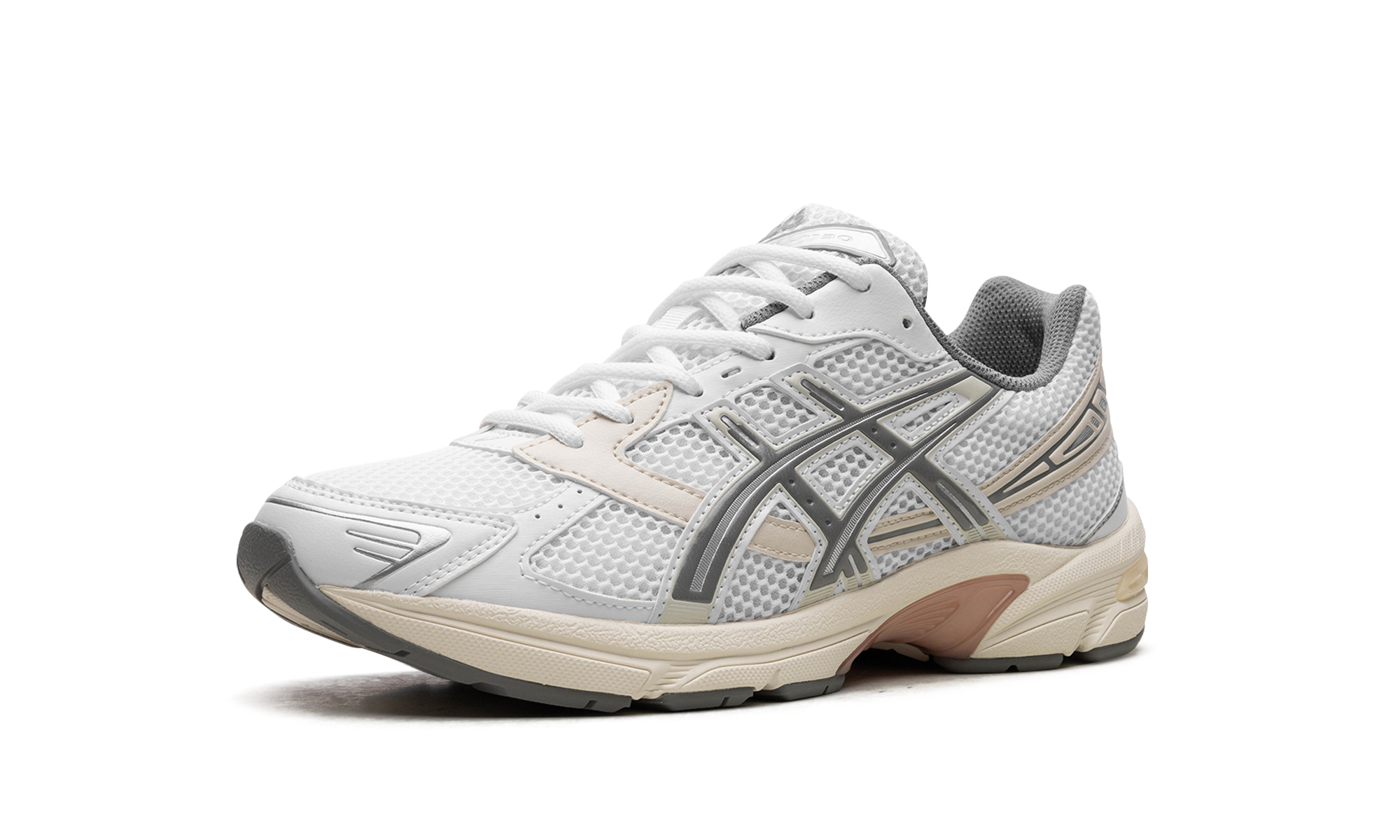 Gel 1130 "White/Clay Grey" 1201A256 112