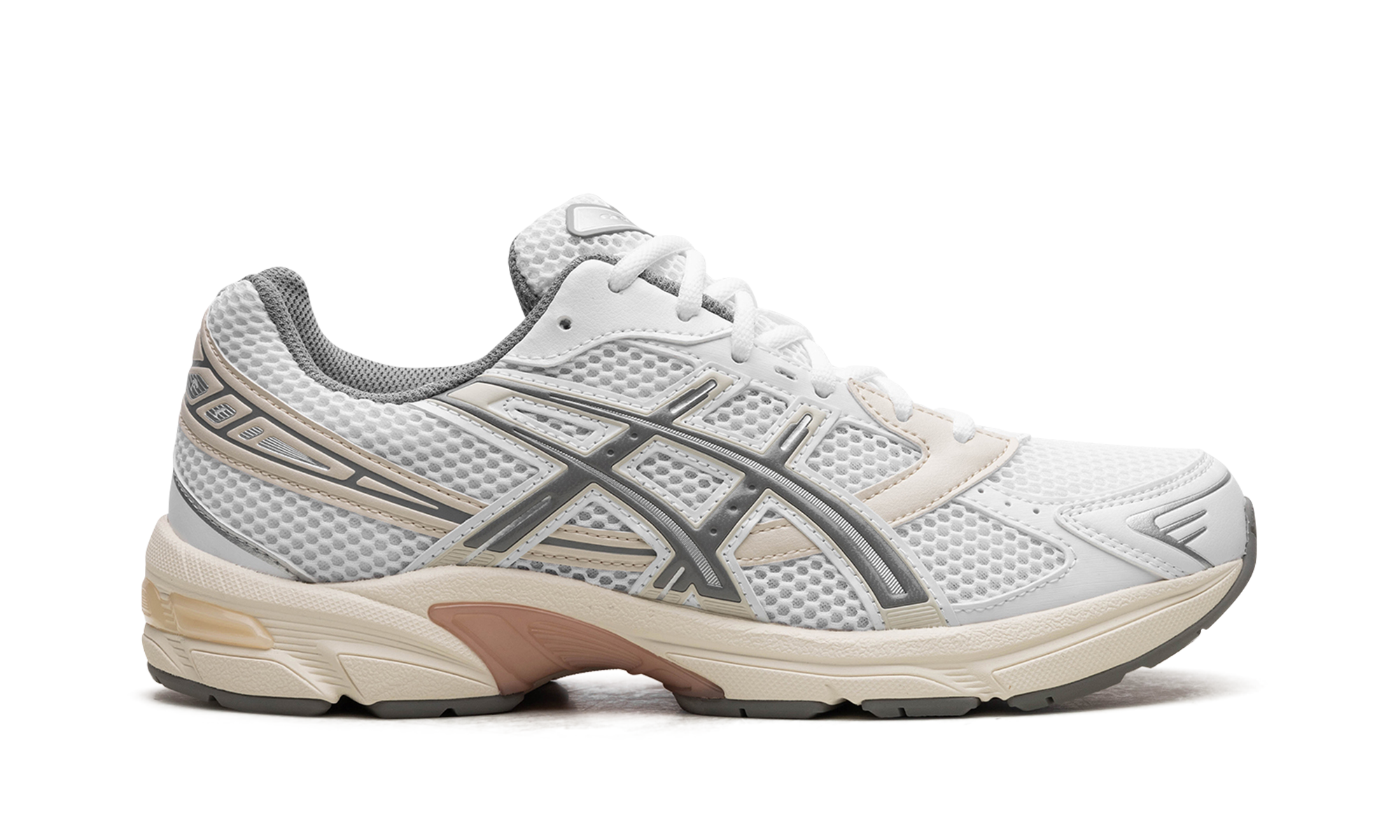 Gel 1130 "White/Clay Grey" 1201A256 112