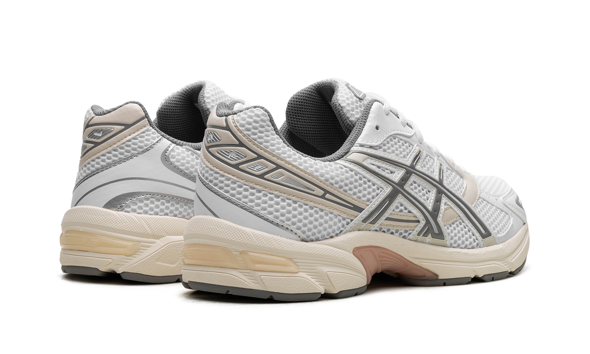 Gel 1130 "White/Clay Grey" 1201A256 112