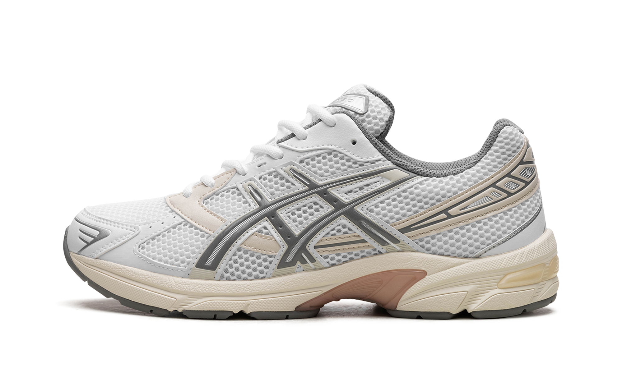 Gel 1130 "White/Clay Grey" 1201A256 112