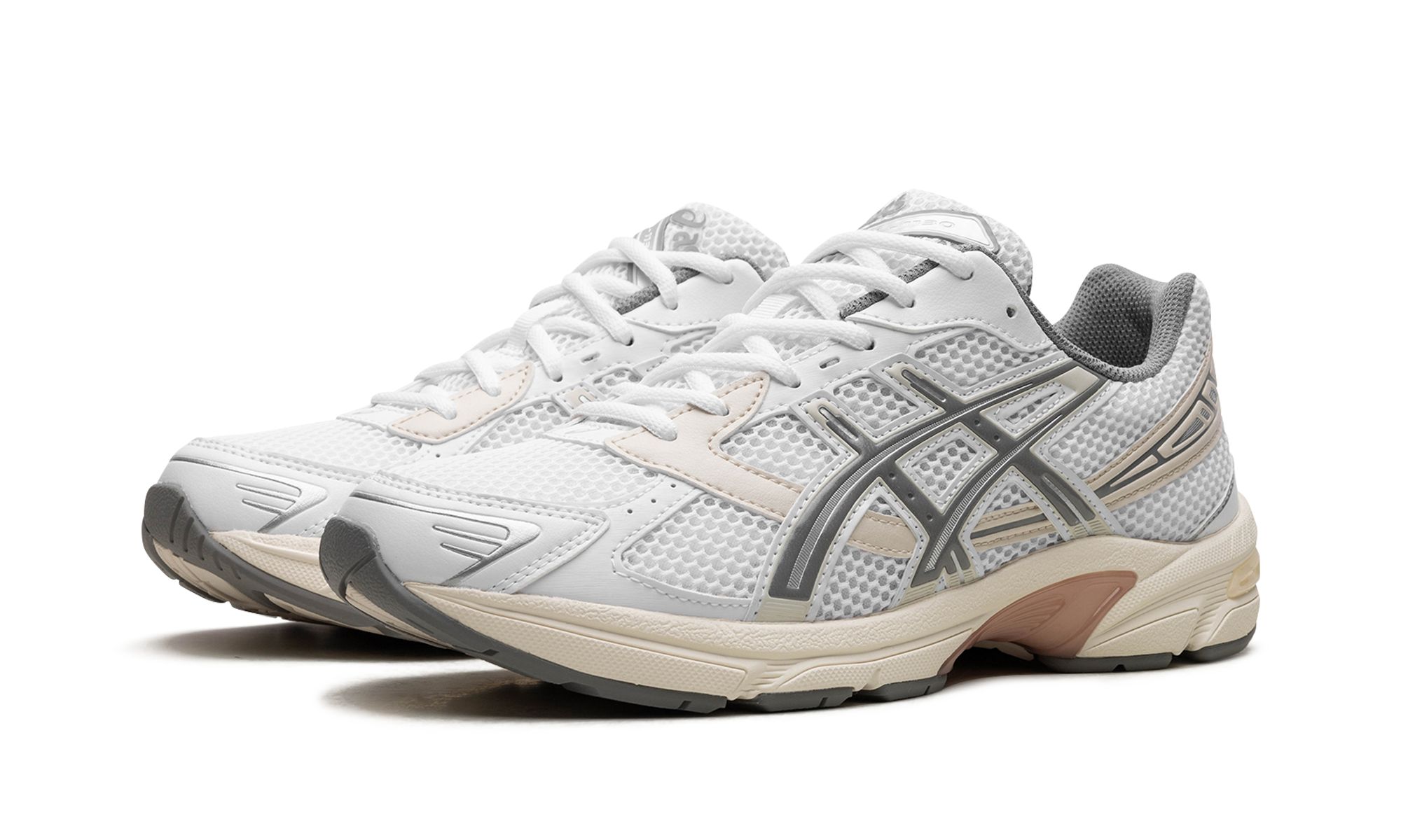 Gel 1130 "White/Clay Grey" 1201A256 112