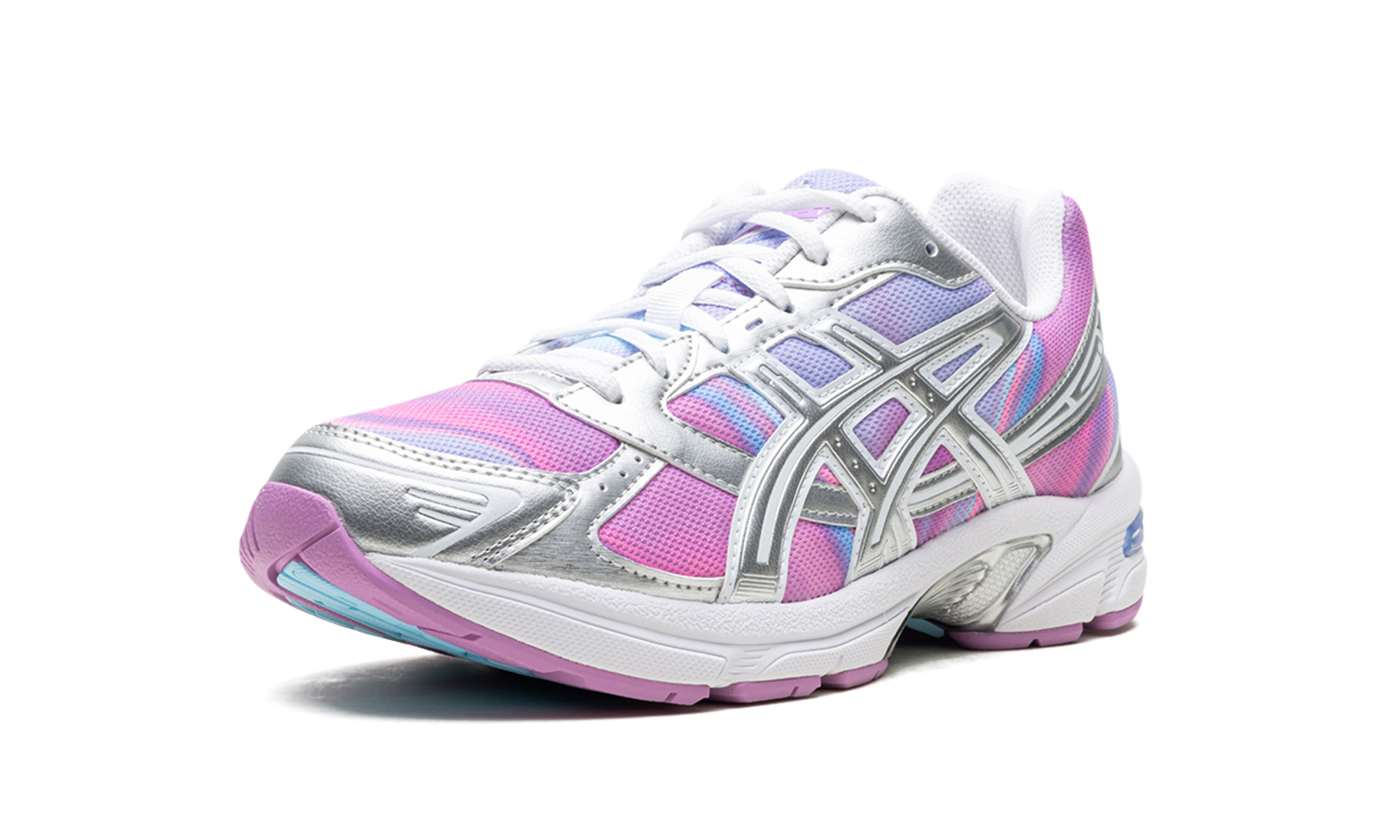 Gel-1130 WMNS "Baby Lavender Pure Silver" 1202A515 400