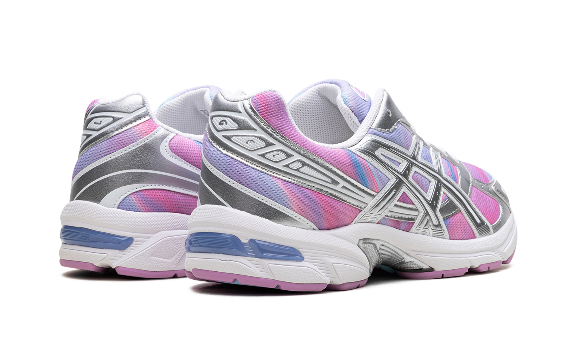 Gel-1130 WMNS "Baby Lavender Pure Silver" 1202A515 400