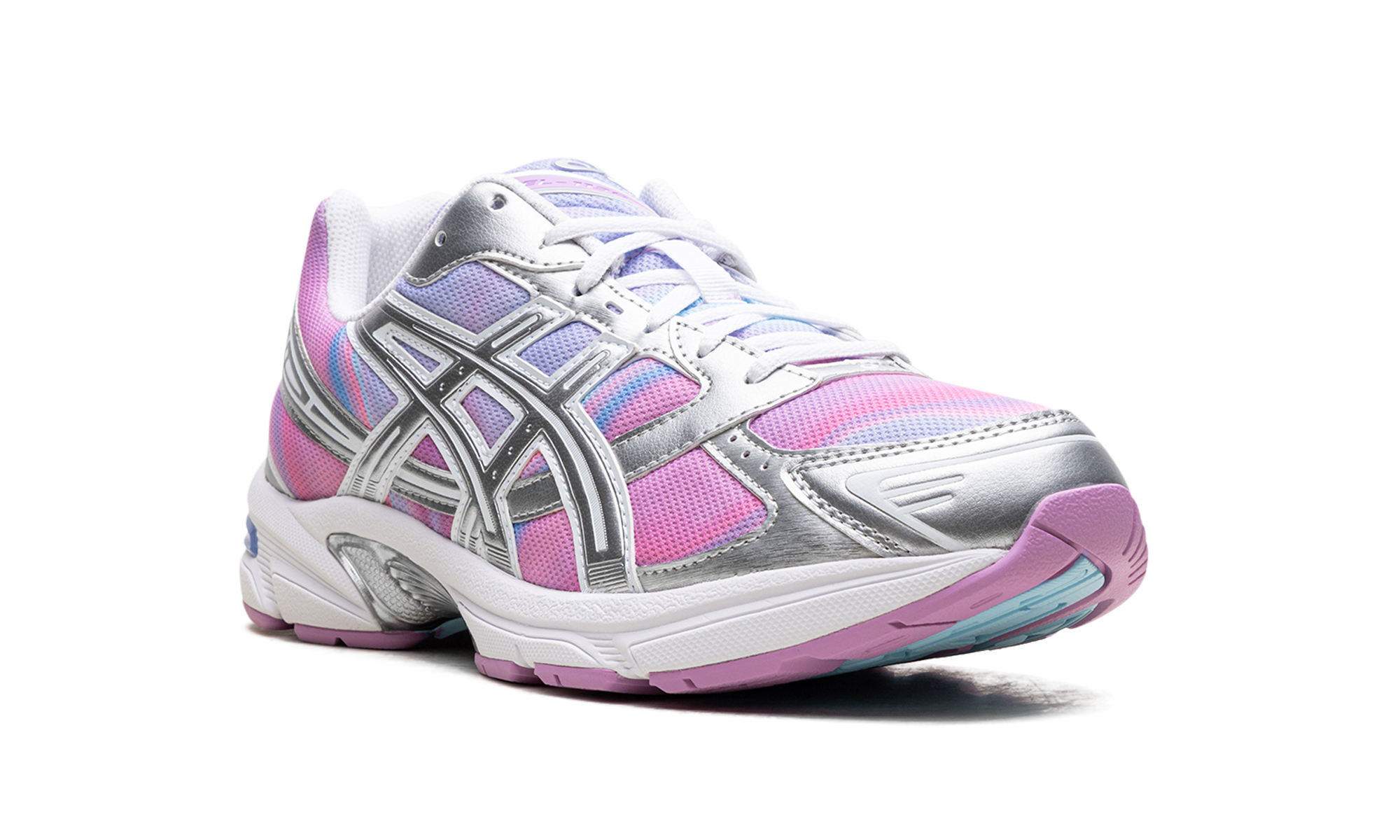 Gel-1130 WMNS "Baby Lavender Pure Silver" 1202A515 400