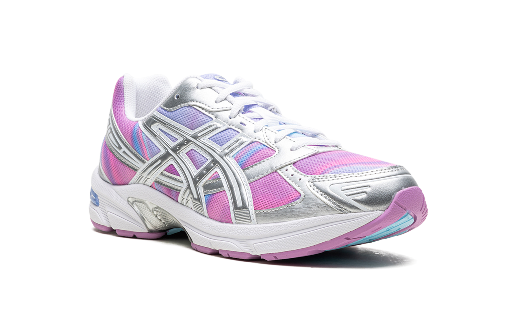 Gel-1130 WMNS "Baby Lavender Pure Silver" 1202A515 400