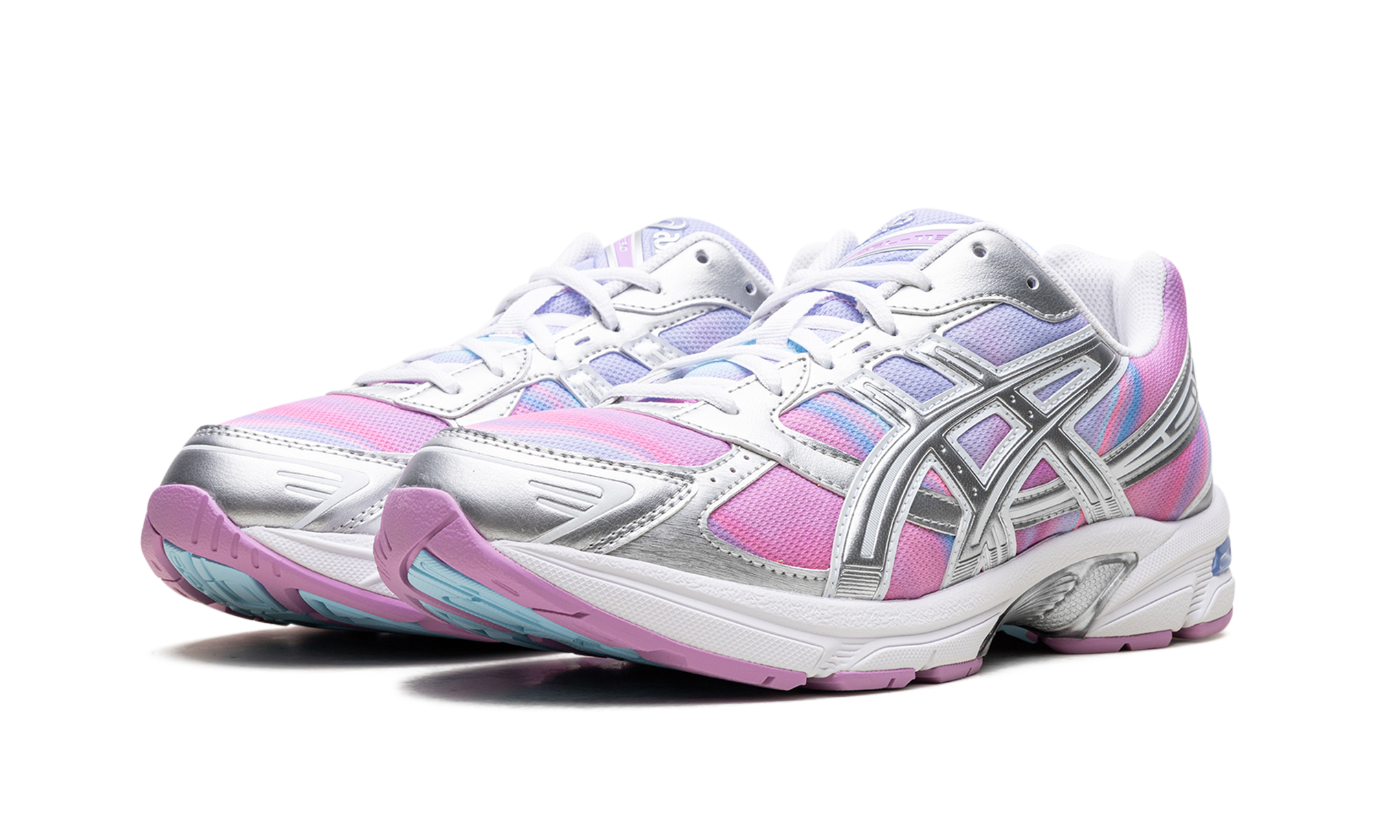 Gel-1130 WMNS "Baby Lavender Pure Silver" 1202A515 400