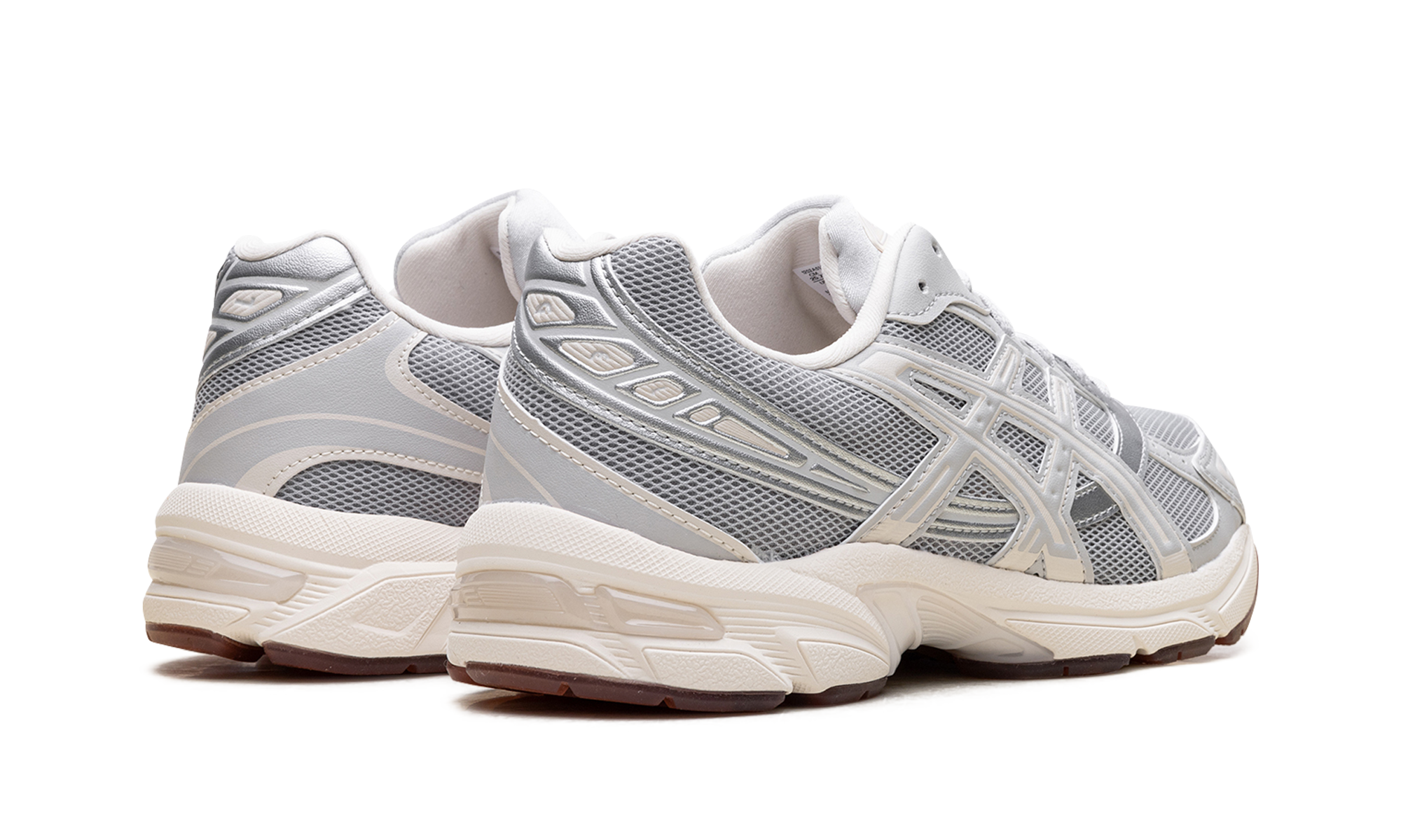 Gel-1130 WMNS "Cloud Grey Gum" 1202A514 020