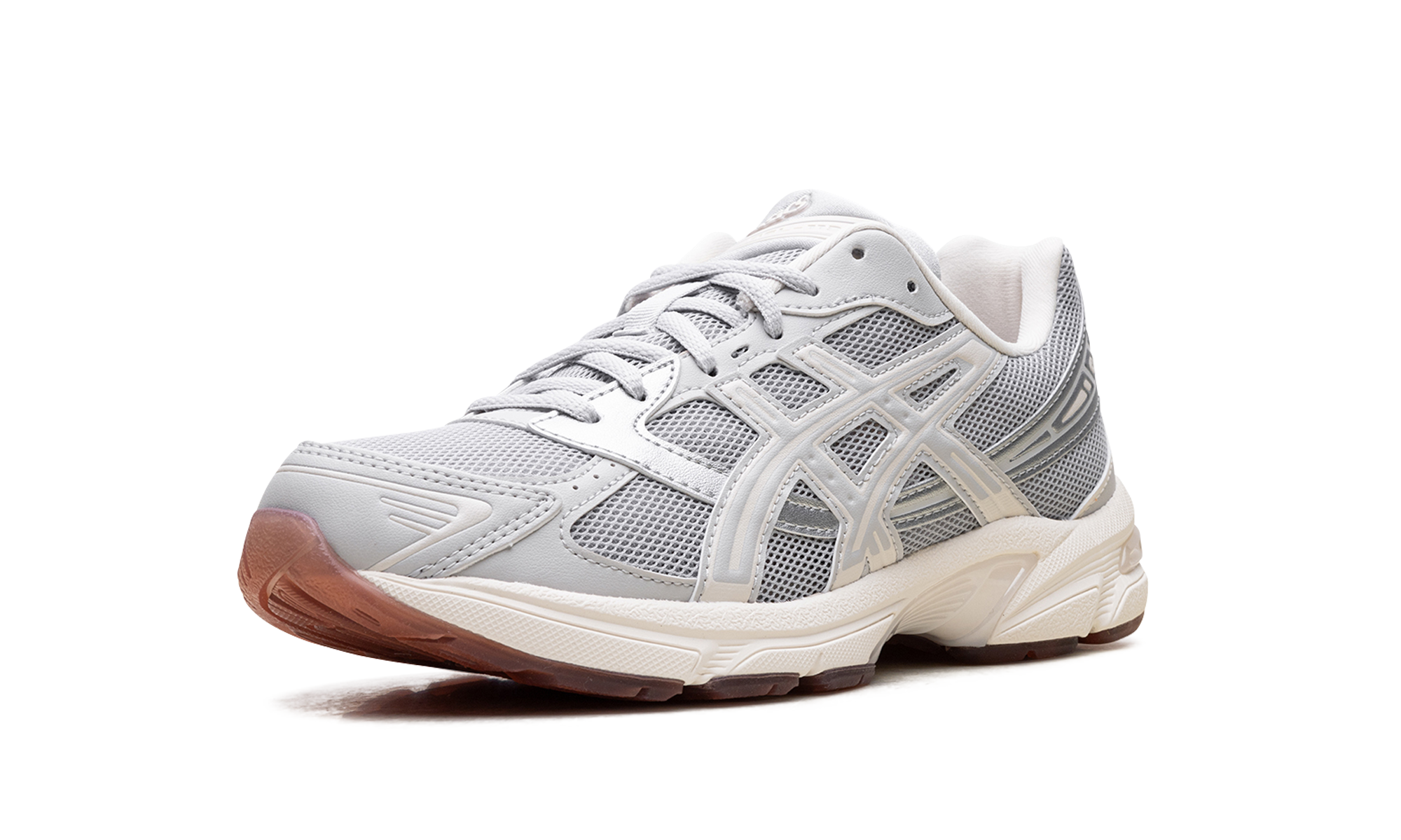 Gel-1130 WMNS "Cloud Grey Gum" 1202A514 020