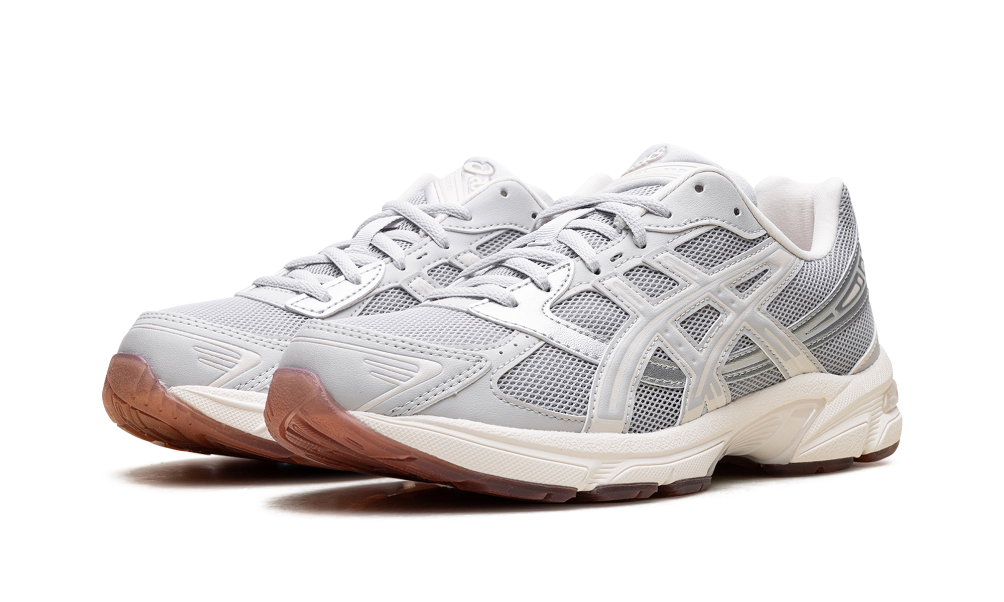 Gel-1130 WMNS "Cloud Grey Gum" 1202A514 020