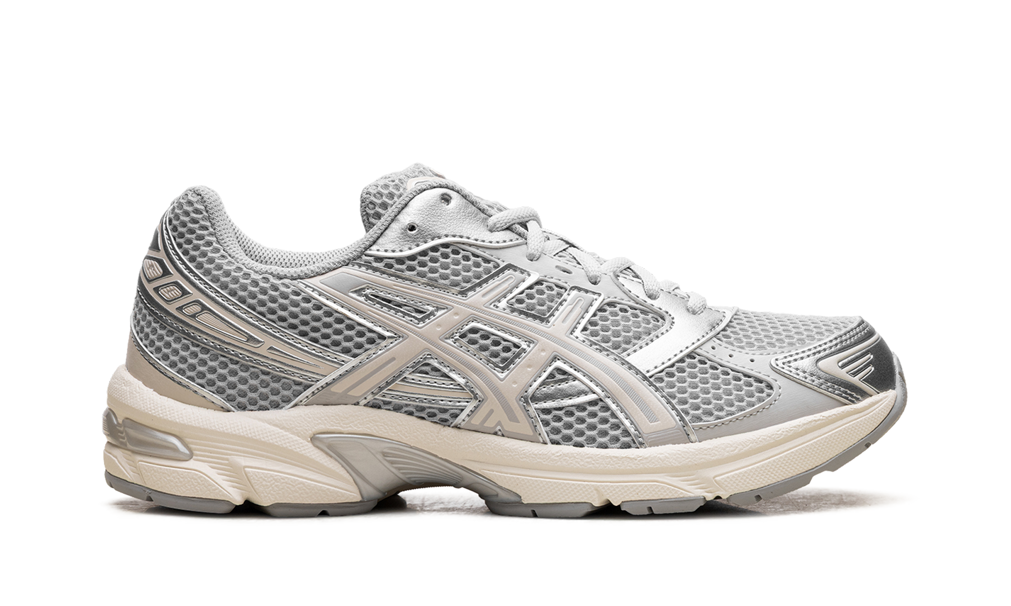 Gel-1130 WMNS "Cloud Grey Oatmeal" 1202A164 023