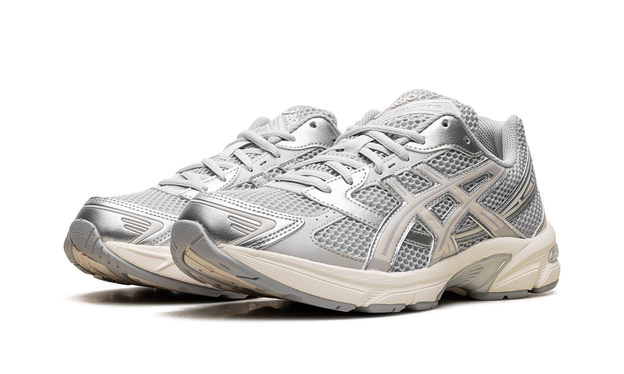 Gel-1130 WMNS "Cloud Grey Oatmeal" 1202A164 023