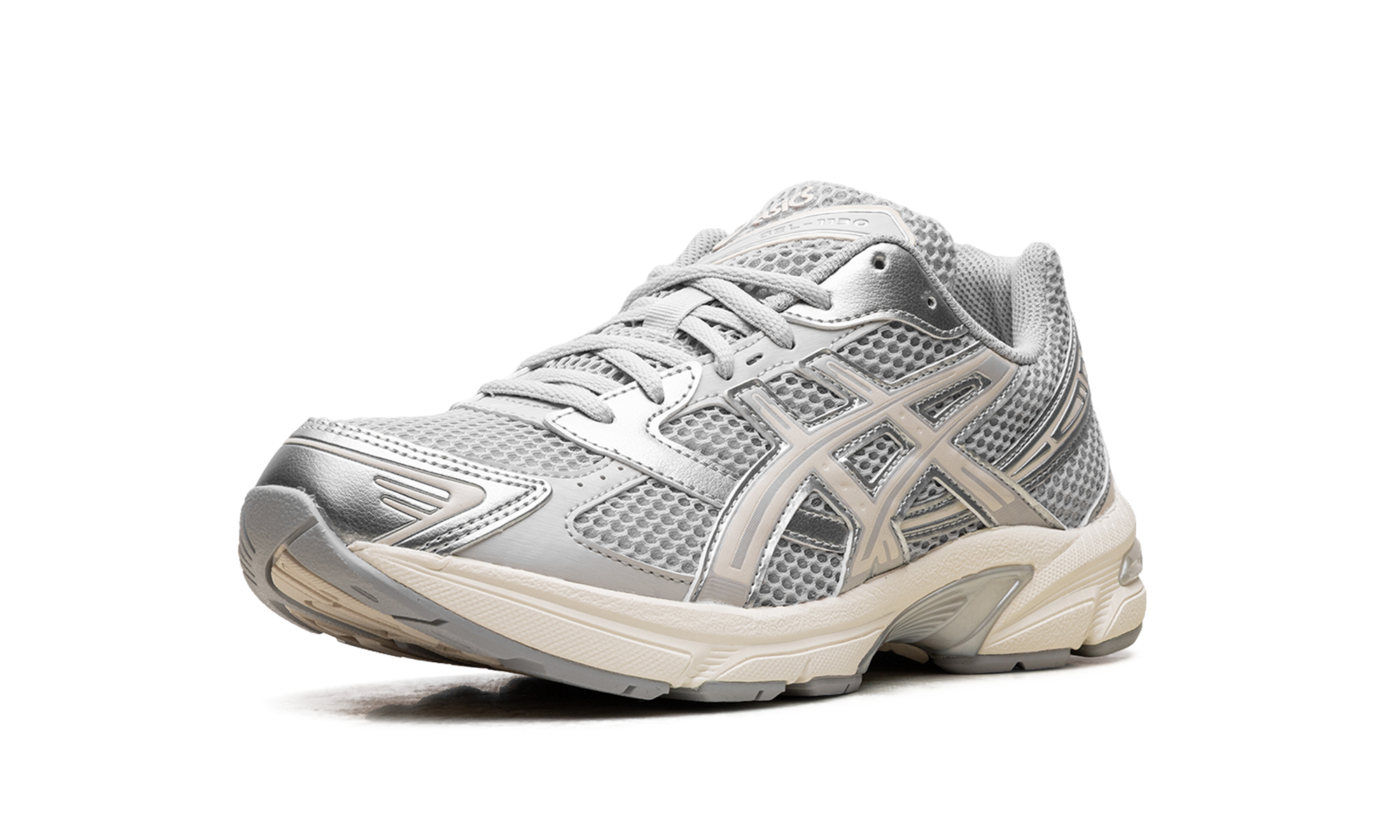 Gel-1130 WMNS "Cloud Grey Oatmeal" 1202A164 023