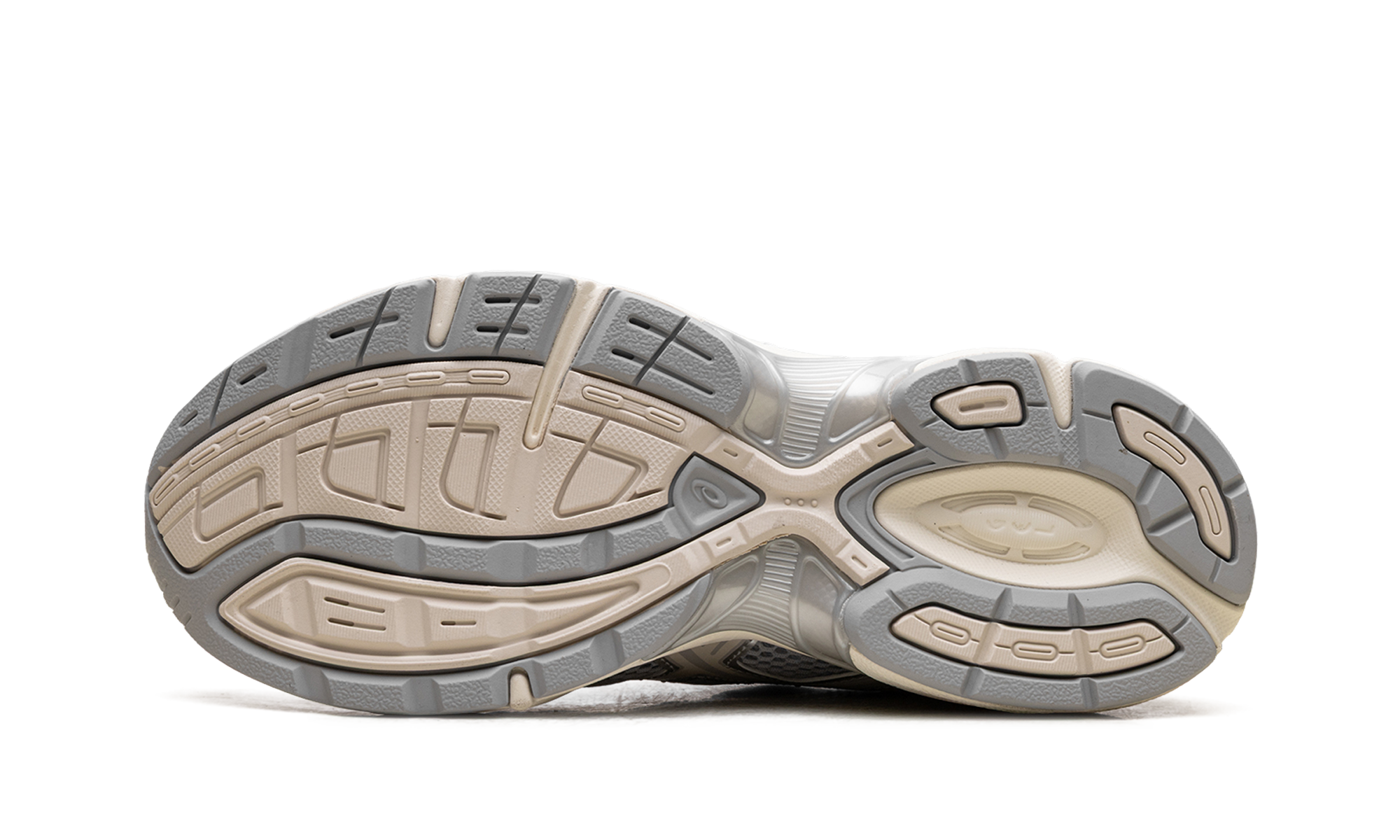 Gel-1130 WMNS "Cloud Grey Oatmeal" 1202A164 023