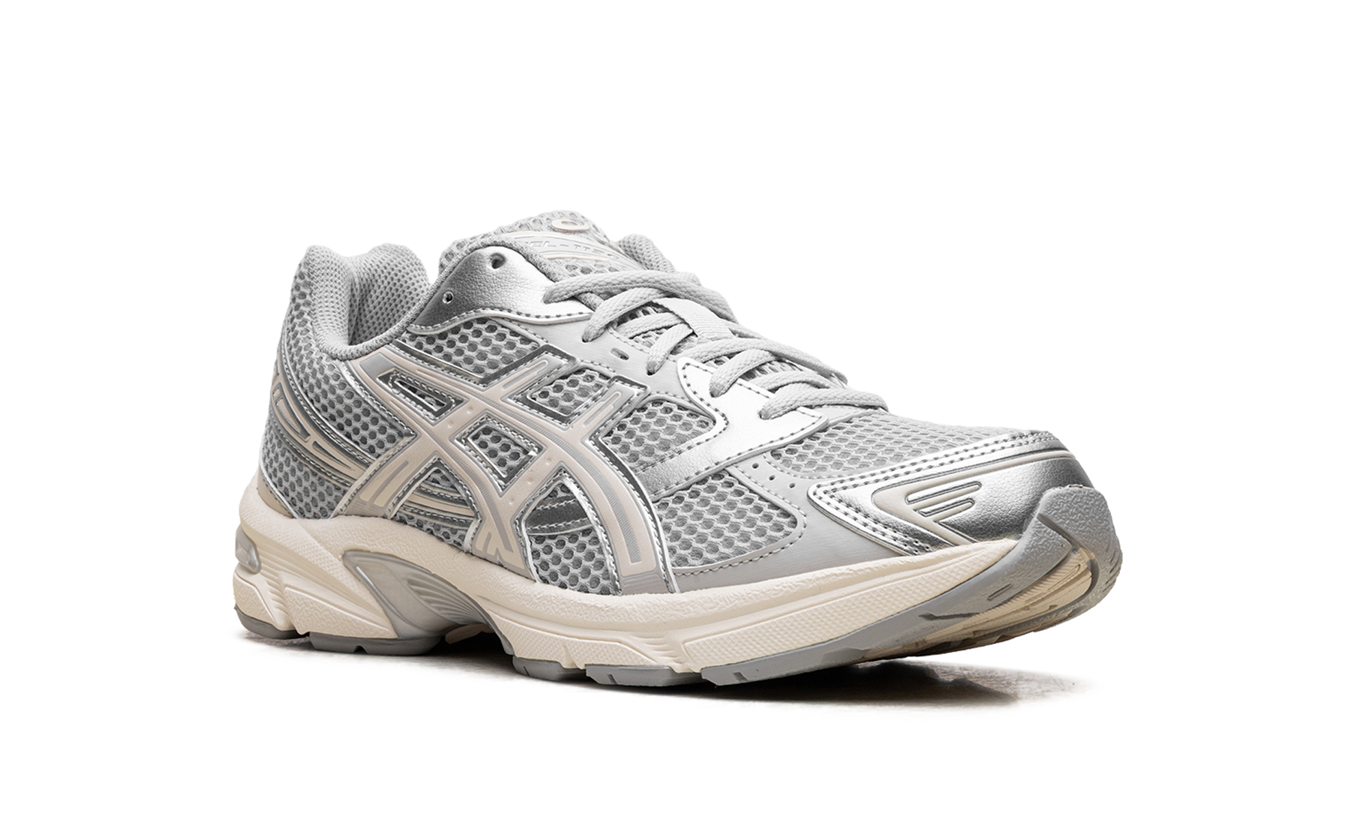 Gel-1130 WMNS "Cloud Grey Oatmeal" 1202A164 023