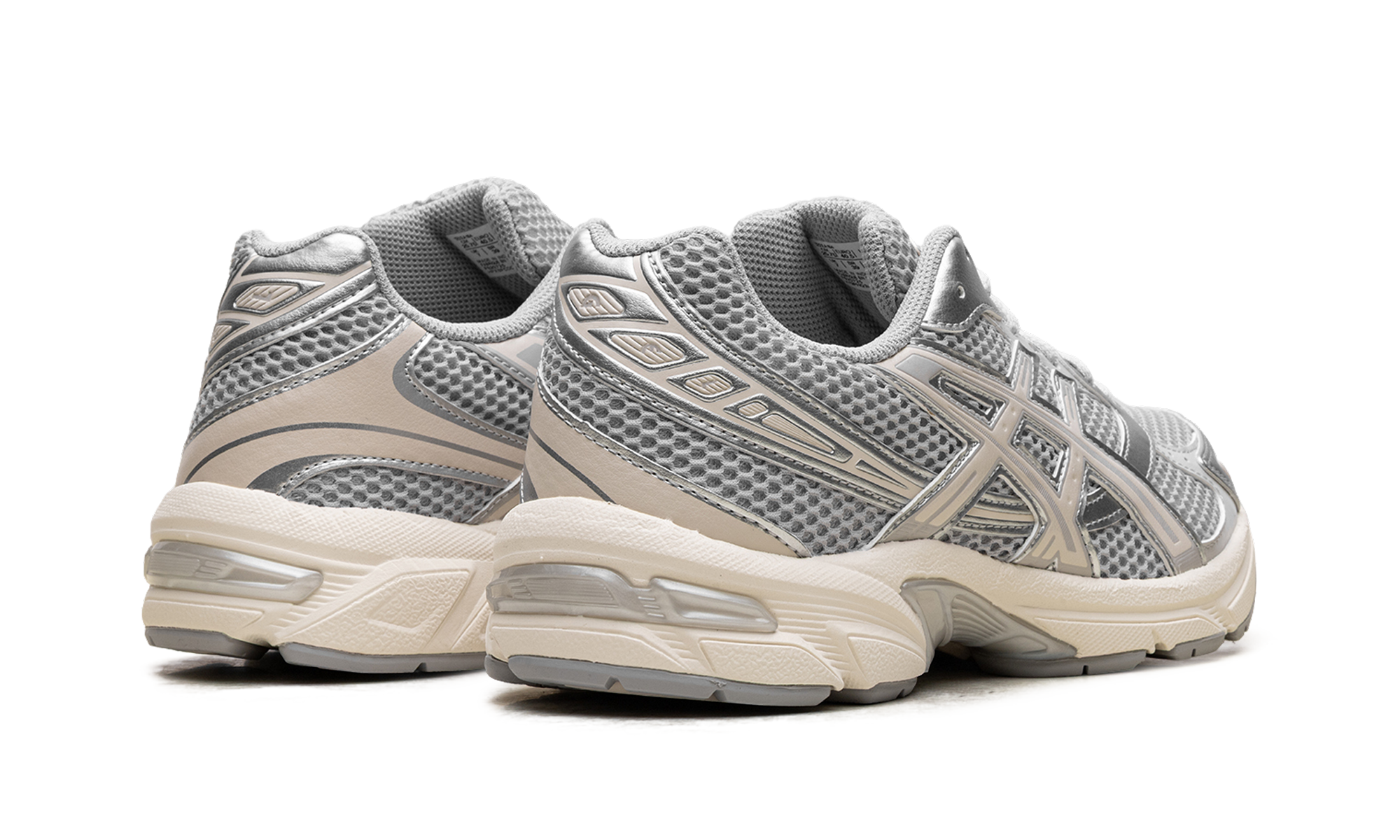 Gel-1130 WMNS "Cloud Grey Oatmeal" 1202A164 023