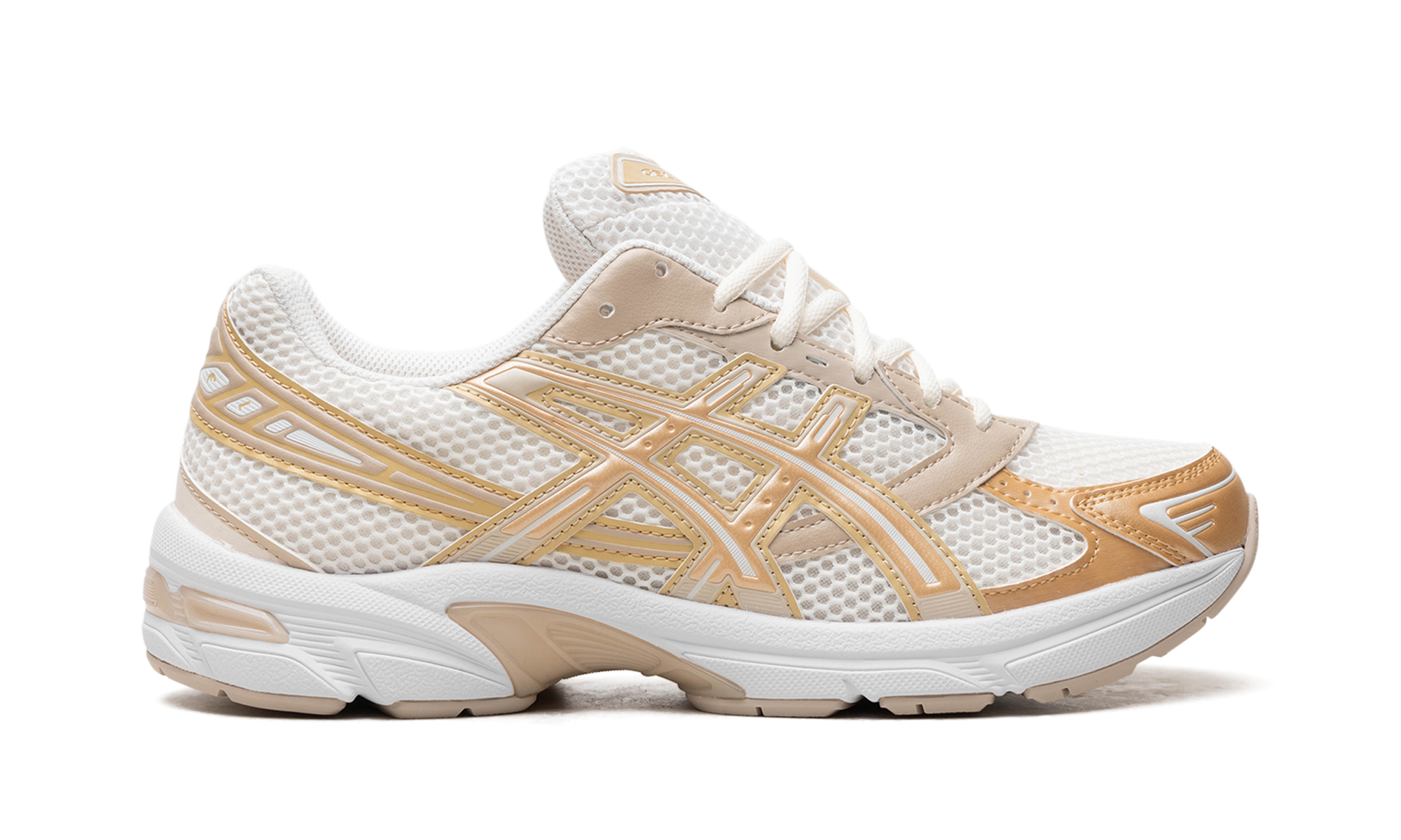 Gel 1130 WMNS "Cream" 1202A521 100