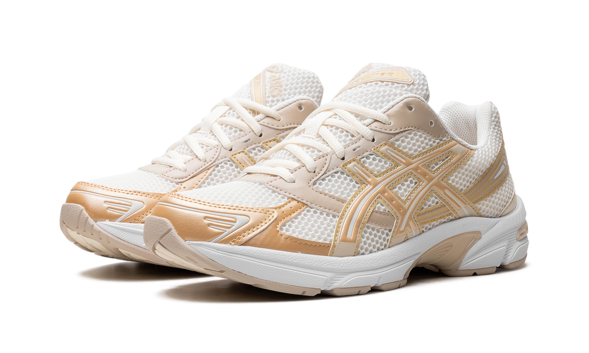 Gel 1130 WMNS "Cream" 1202A521 100