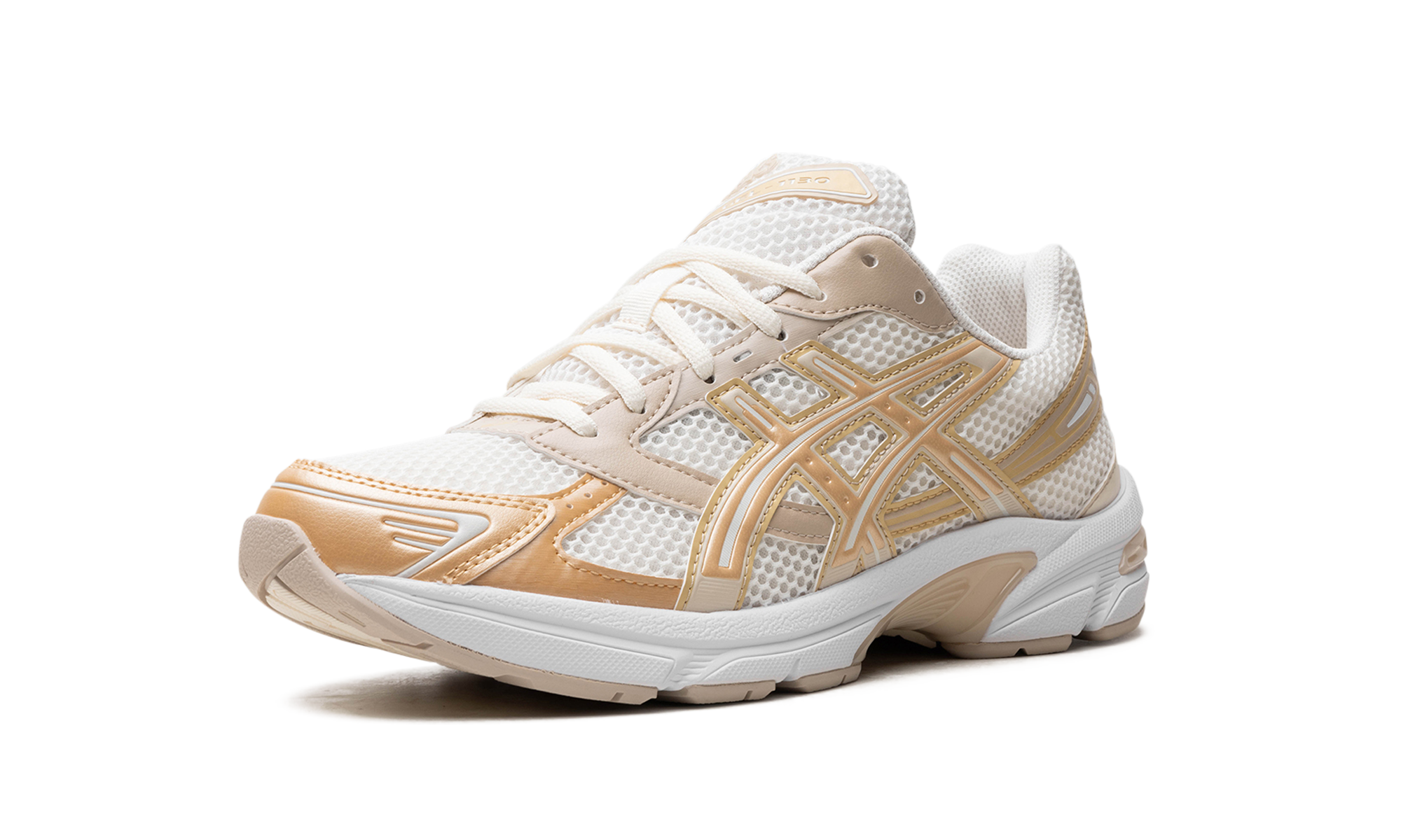 Gel 1130 WMNS "Cream" 1202A521 100