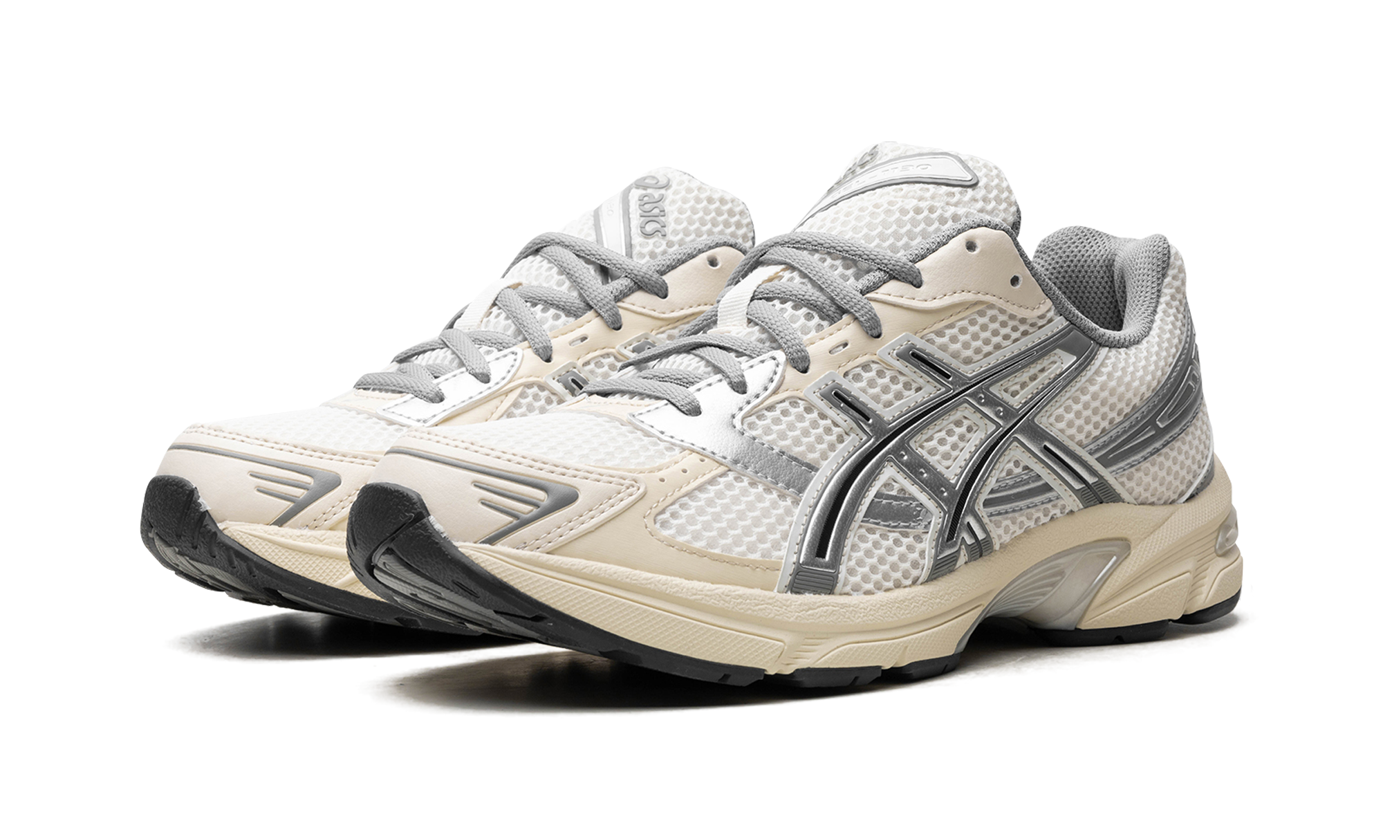 Gel 1130 WMNS "Cream Clay Grey" 1202A164 116