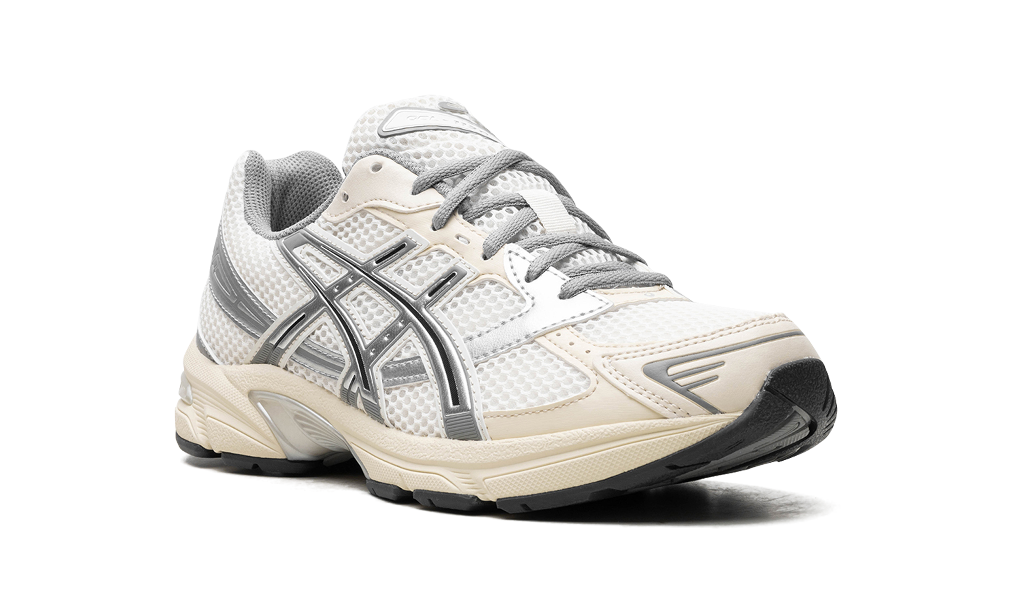 Gel 1130 WMNS "Cream Clay Grey" 1202A164 116