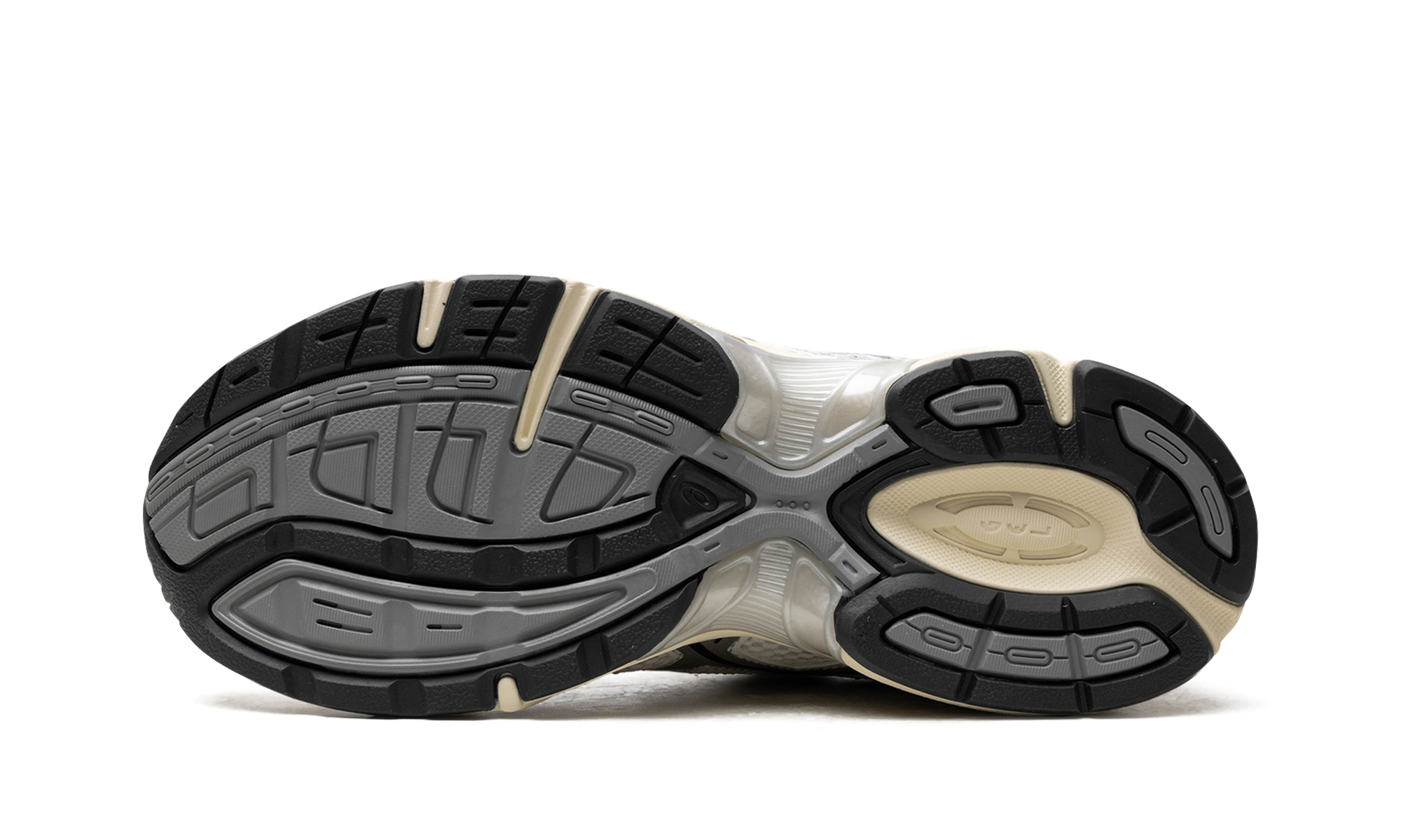 Gel 1130 WMNS "Cream Clay Grey" 1202A164 116