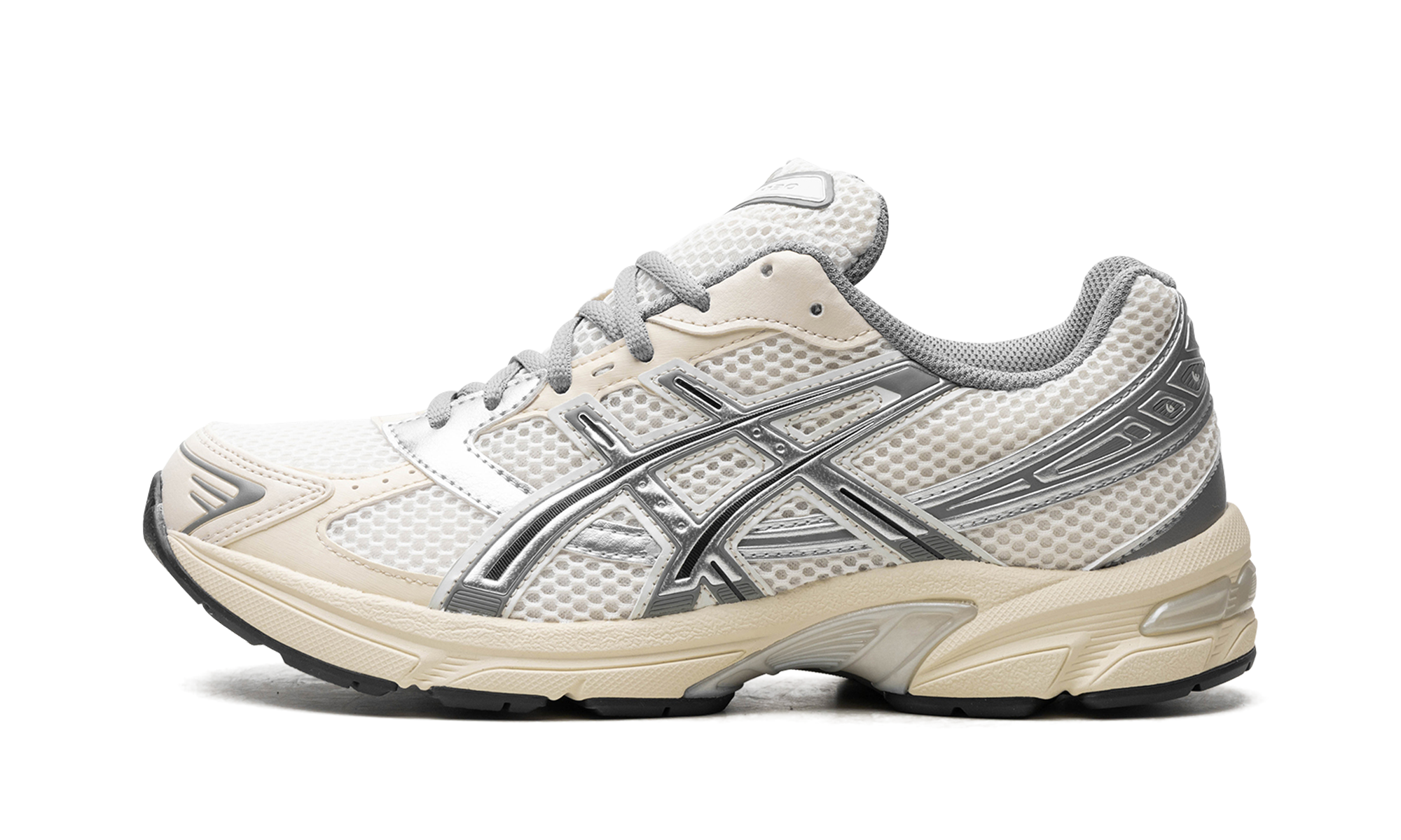 Gel 1130 WMNS "Cream Clay Grey" 1202A164 116