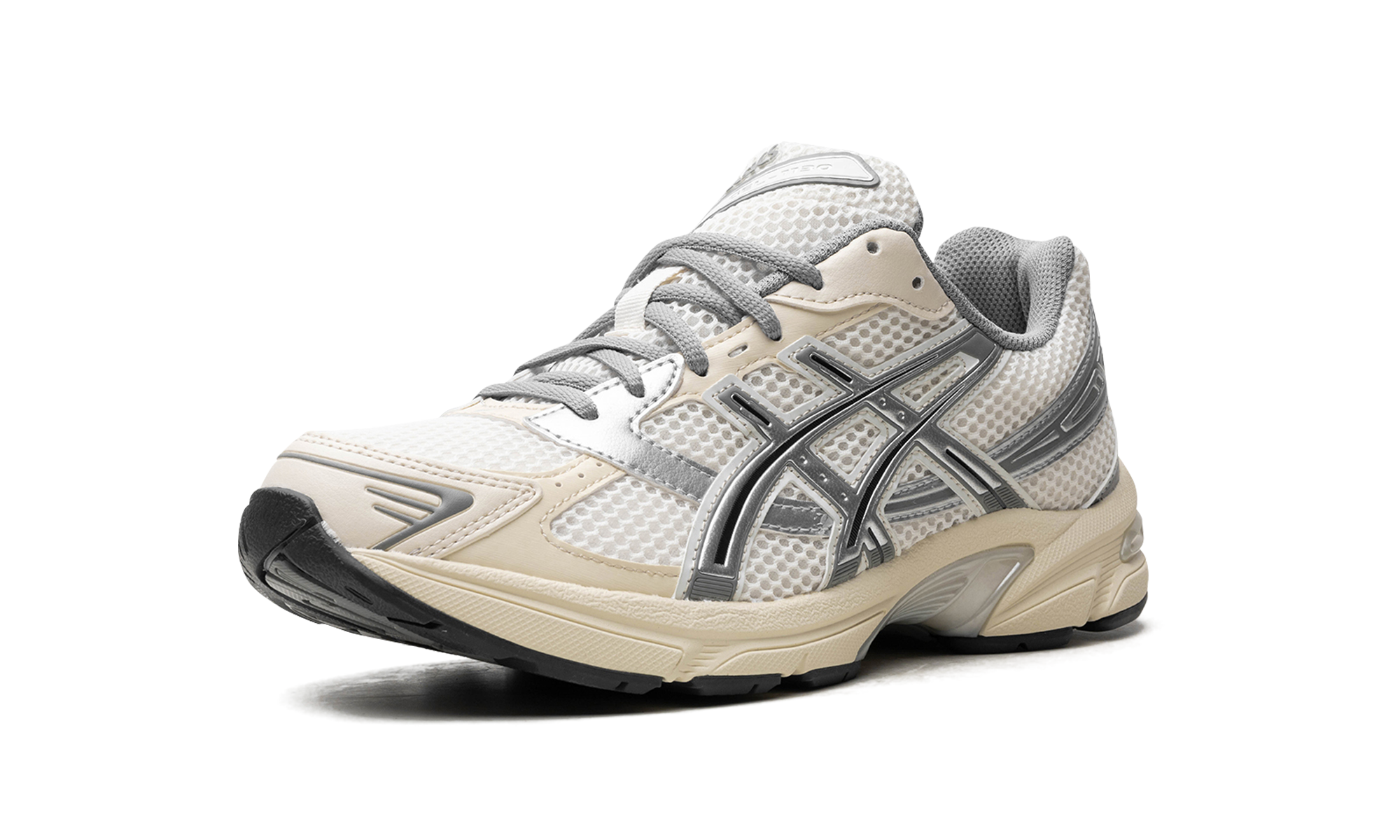 Gel 1130 WMNS "Cream Clay Grey" 1202A164 116
