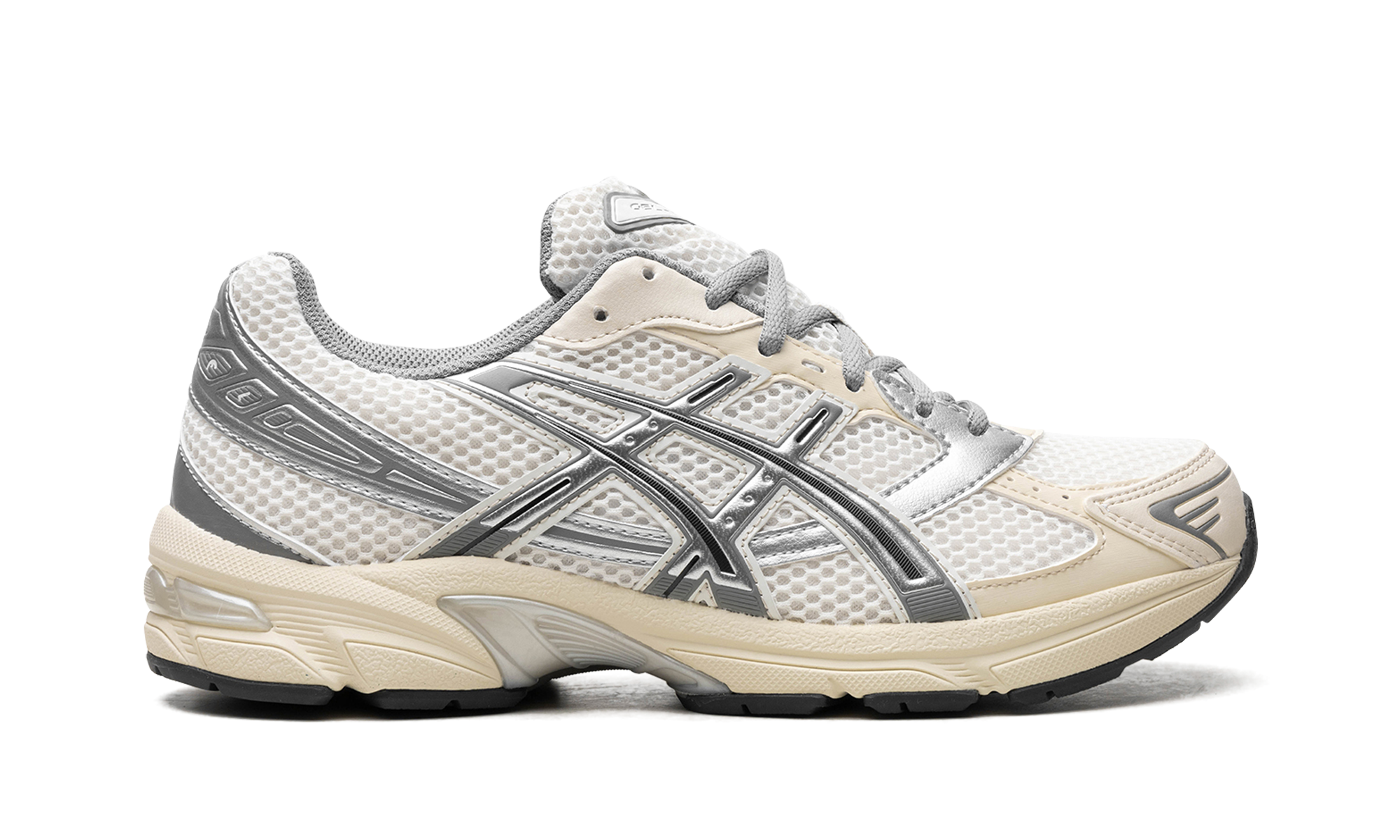 Gel 1130 WMNS "Cream Clay Grey" 1202A164 116