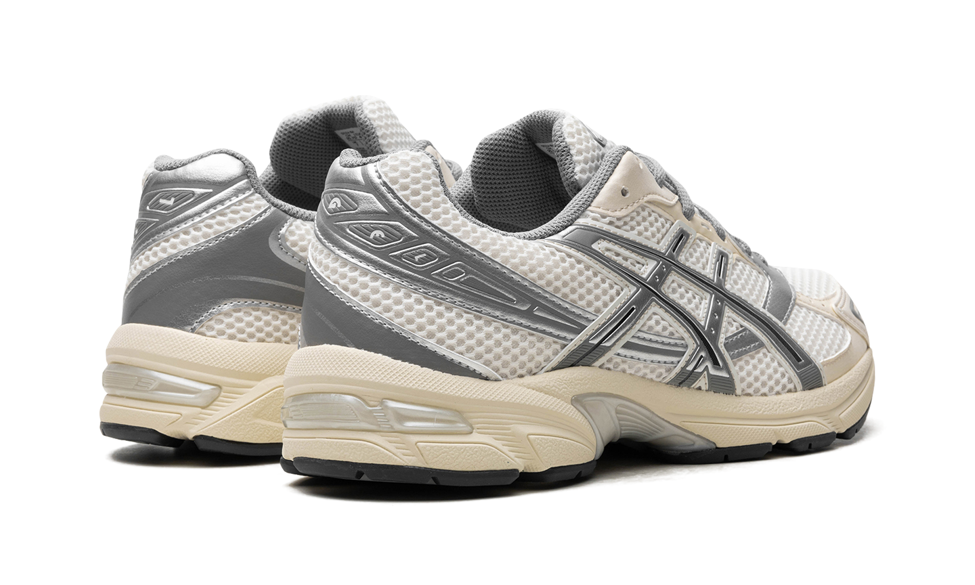Gel 1130 WMNS "Cream Clay Grey" 1202A164 116